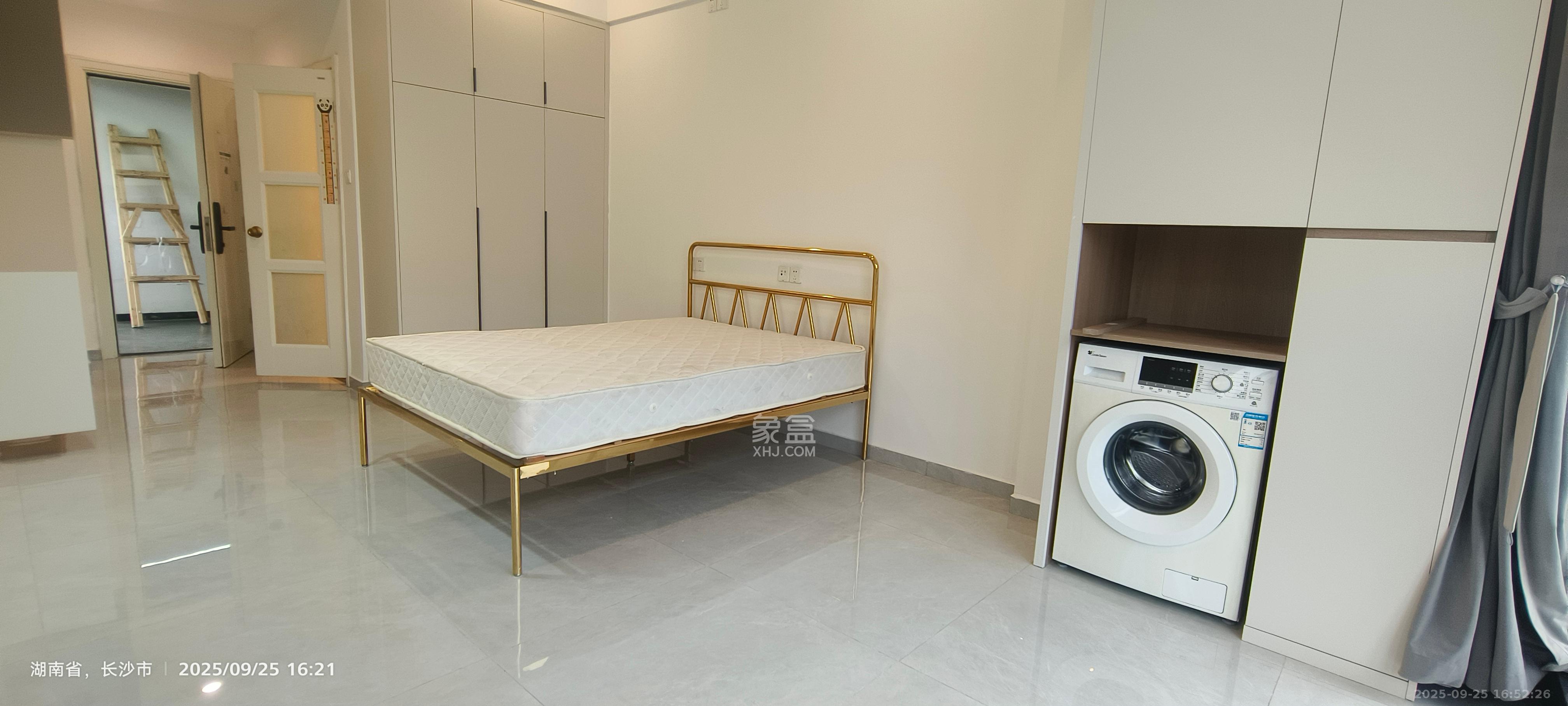 碧桂园威尼斯城 1室1厅1卫 1300.0元/月 碧桂园威尼斯城 1室1厅1卫 1300.0元/月室内图