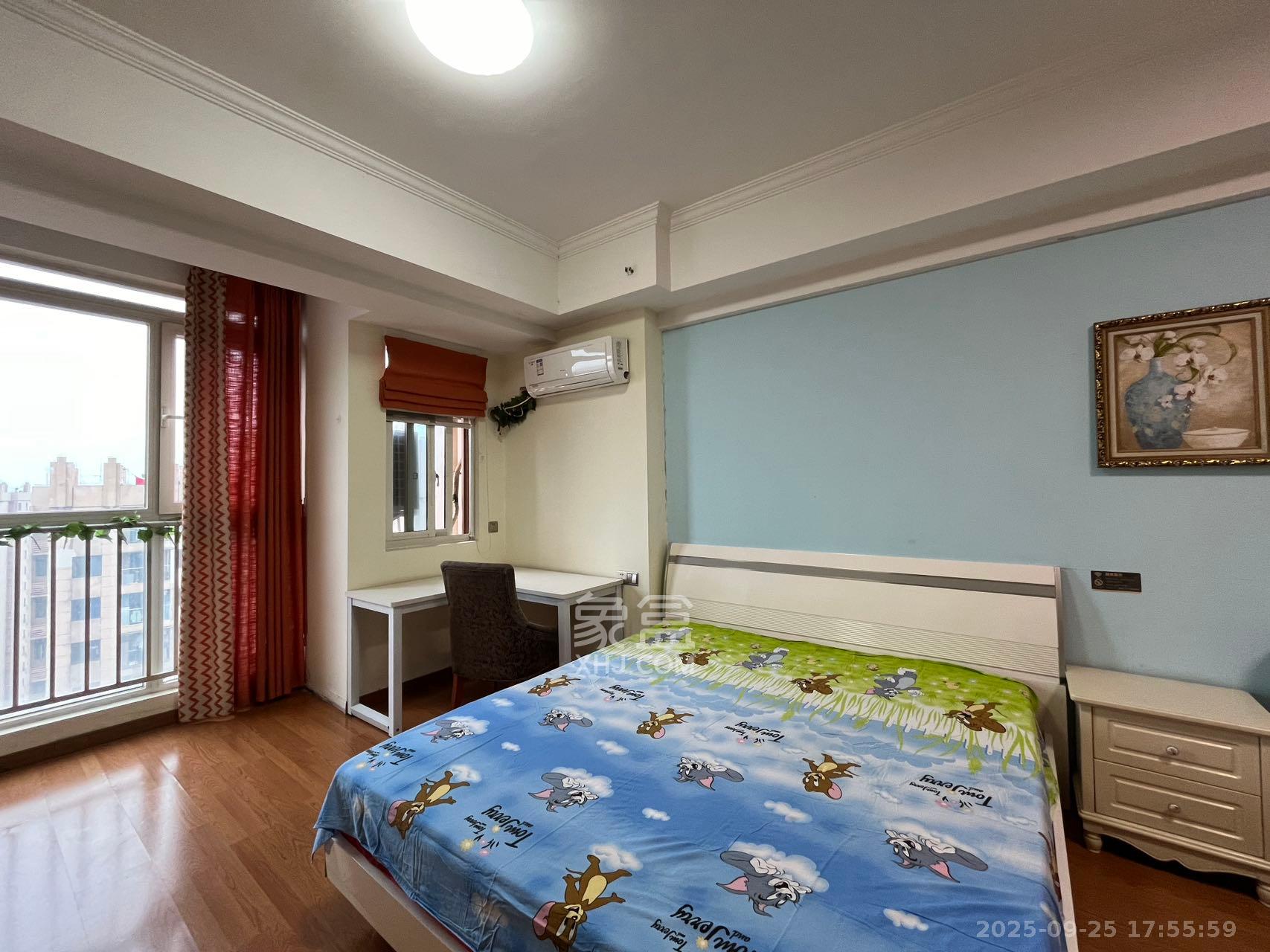 北辰三角洲E4区 1室1厅1卫 1800.0元/月 北辰三角洲E4区 1室1厅1卫 1800.0元/月室内图