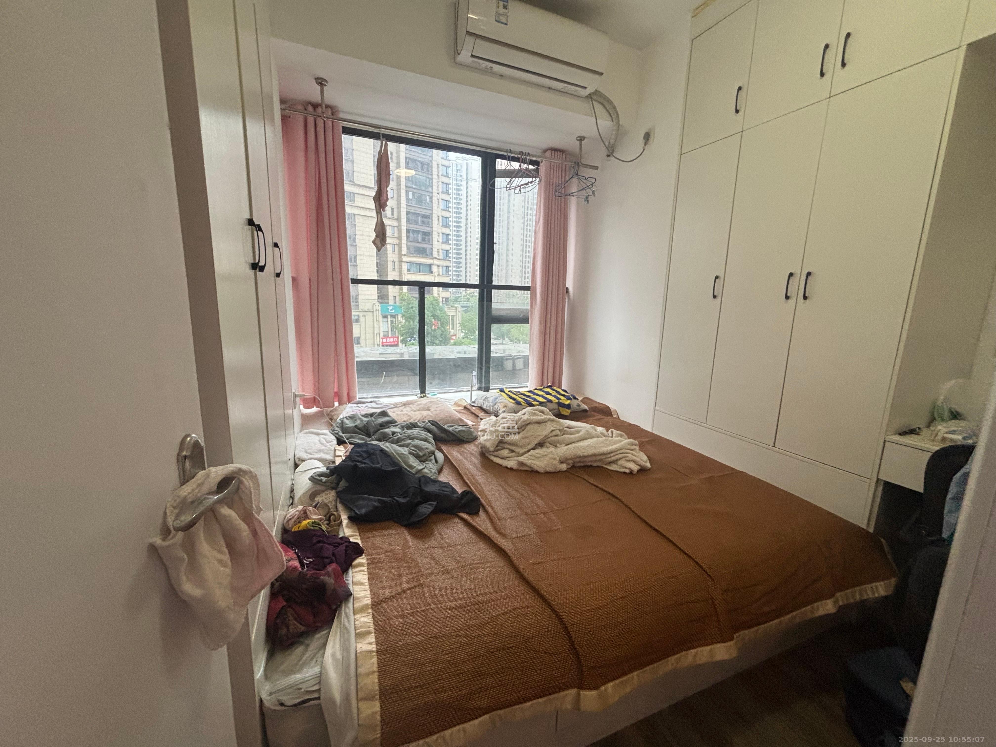 卓越浅水湾 1室1厅1卫 1400.0元/月 卓越浅水湾 1室1厅1卫 1400.0元/月室内图