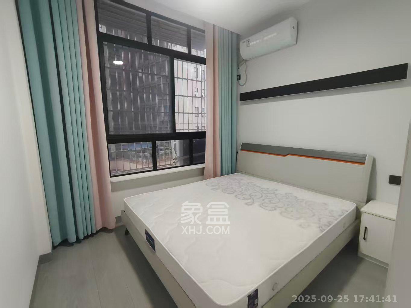 欣积福湾七期  2室2厅1卫   1280.00元/月室内图