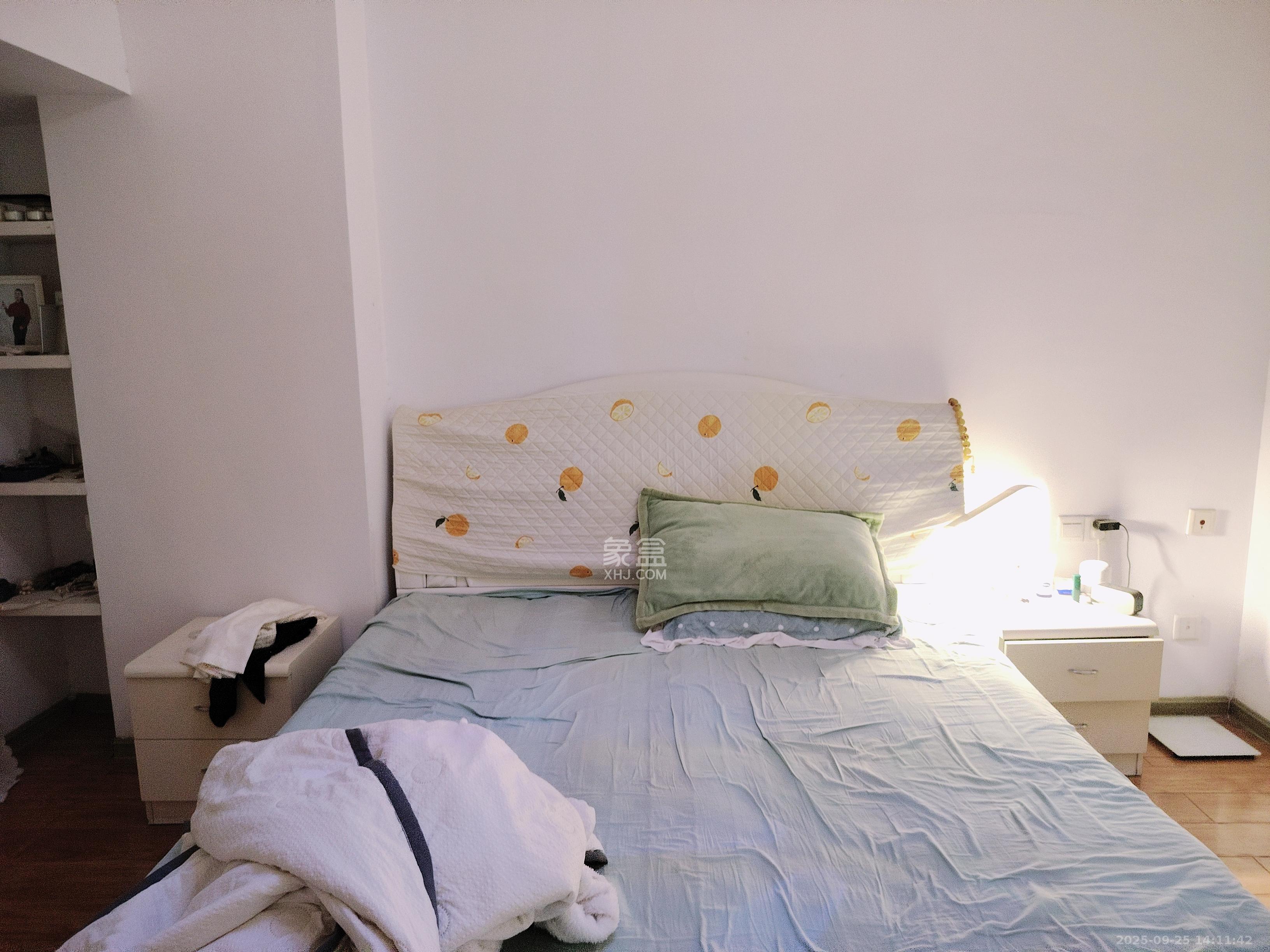 滨江君悦香邸 3室2厅1卫 2900.0元/月 滨江君悦香邸 3室2厅1卫 2900.0元/月室内图