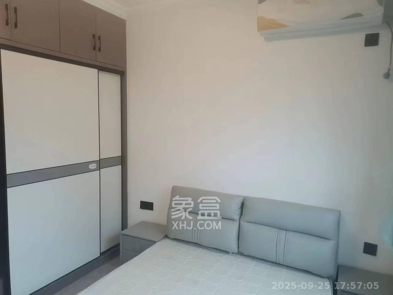 韭菜园嘉苑  2室1厅1卫    2900.0元/月室内图