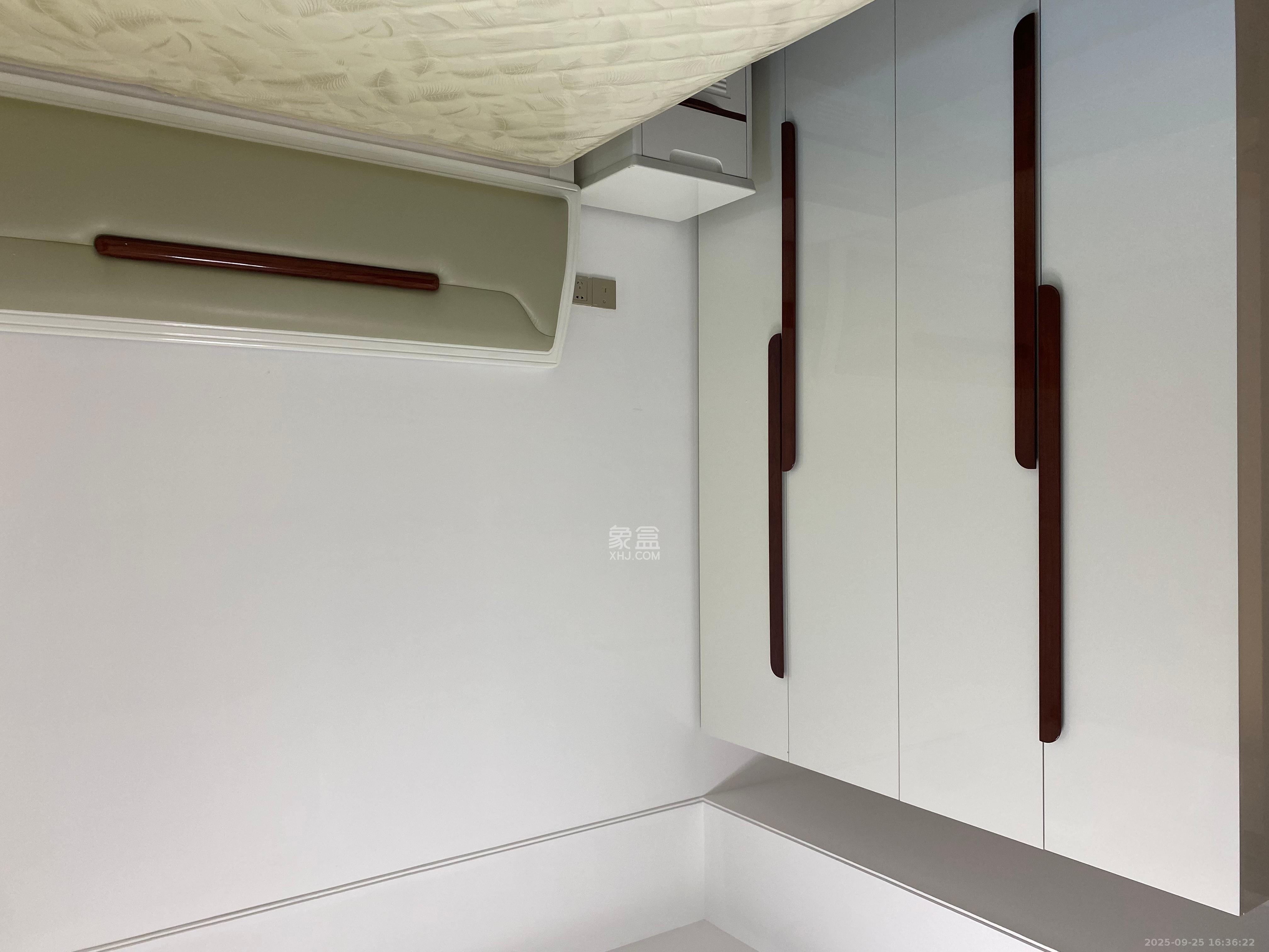 金茂建发泊悦 3室2厅2卫 3800.0元/月 金茂建发泊悦 3室2厅2卫 3800.0元/月室内图