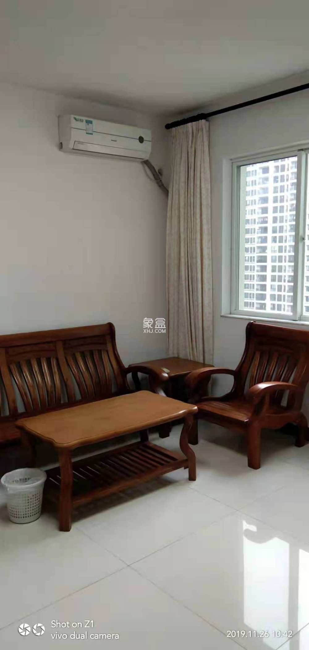 蔚兰天成 2室2厅1卫 2500.0元/月 蔚兰天成 2室2厅1卫 2500.0元/月室内图