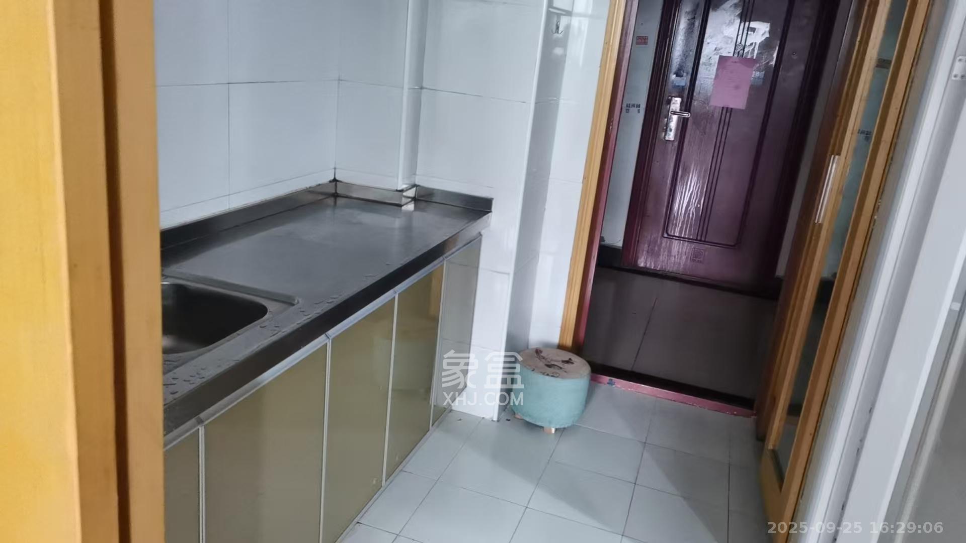 长沙紫金苑 1室1厅1卫 1700.0元/月 长沙紫金苑 1室1厅1卫 1700.0元/月室内图