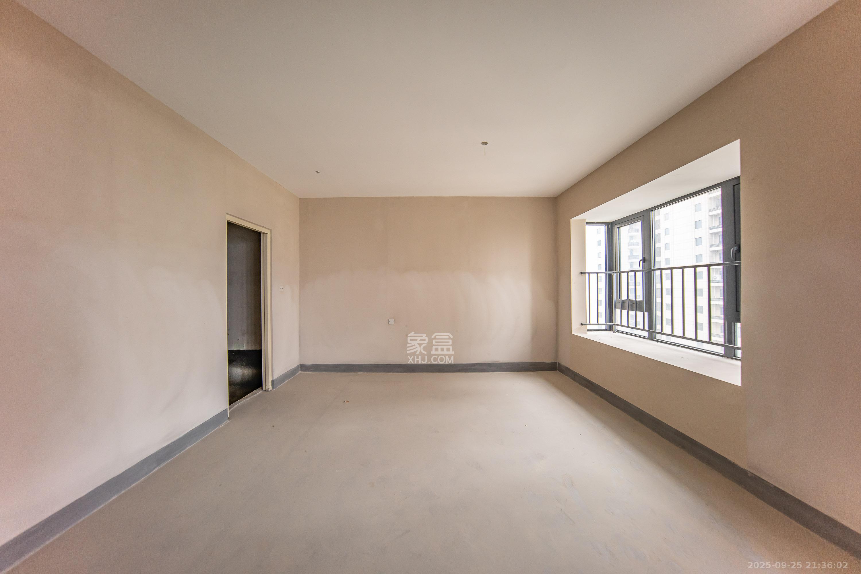 建投象山国际 3室2厅2卫 112.0万 建投象山国际 3室2厅2卫 112.0万卧室