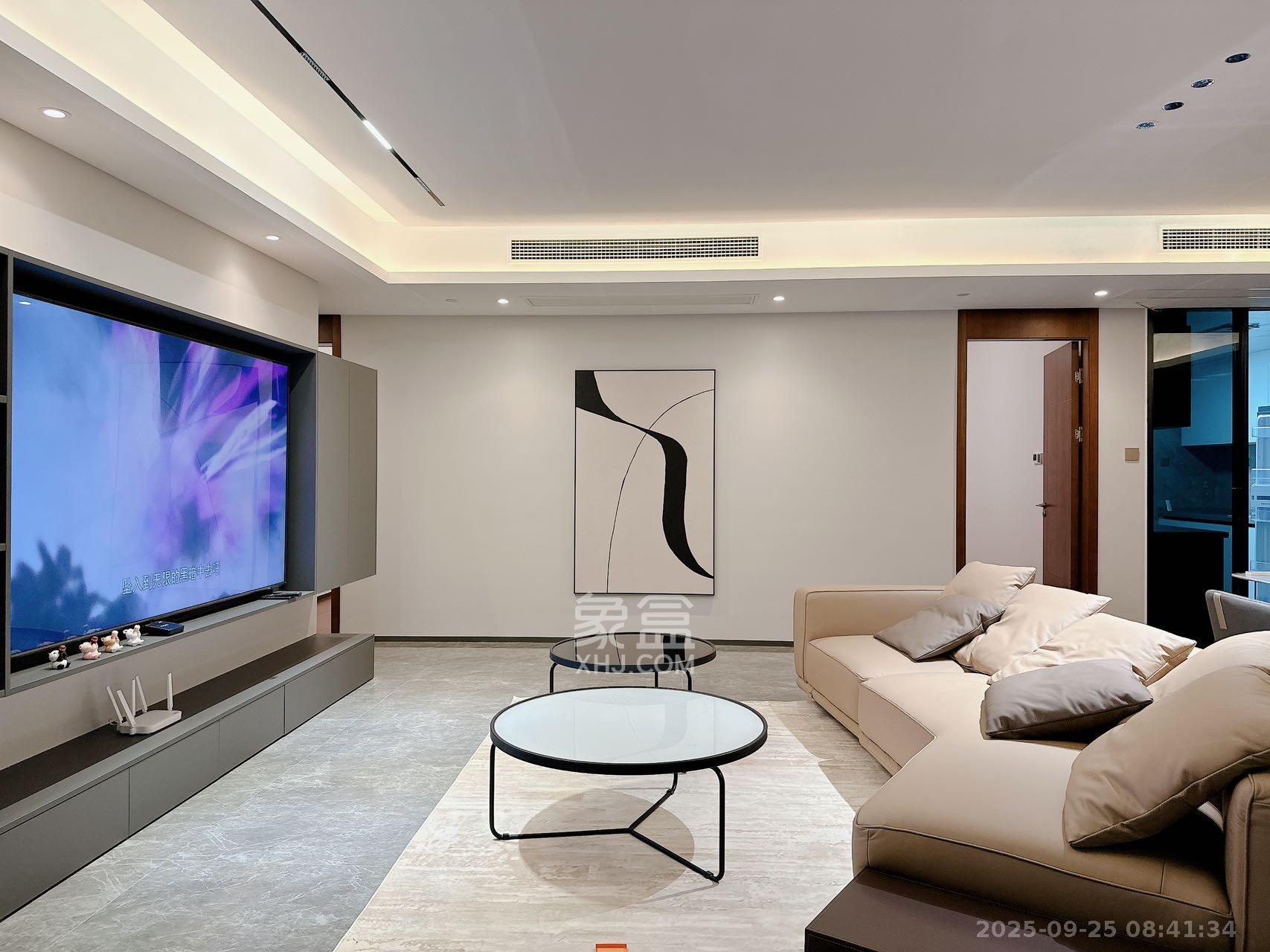 北辰瀚江府 4室2厅2卫 14500.0元/月 北辰瀚江府 4室2厅2卫 14500.0元/月室内图