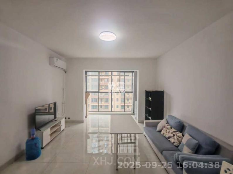 武广国际学苑 3室2厅2卫 2200.0元/月 武广国际学苑 3室2厅2卫 2200.0元/月户型图