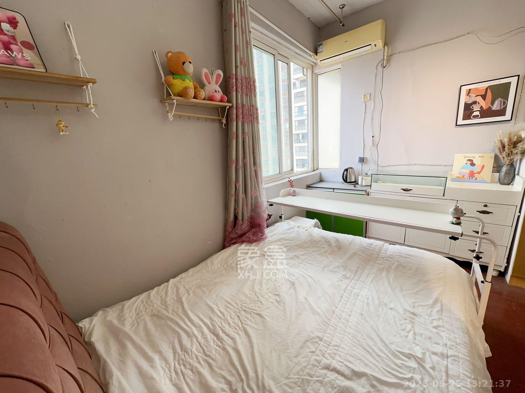 华银天际 1室1厅1卫 900.0元/月 华银天际 1室1厅1卫 900.0元/月室内图