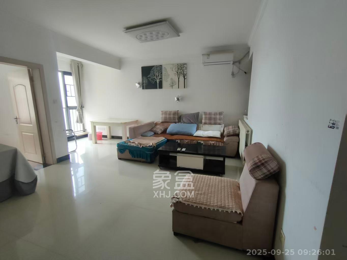 怡海星城 2室1厅1卫 1500.0元/月 怡海星城 2室1厅1卫 1500.0元/月室内图