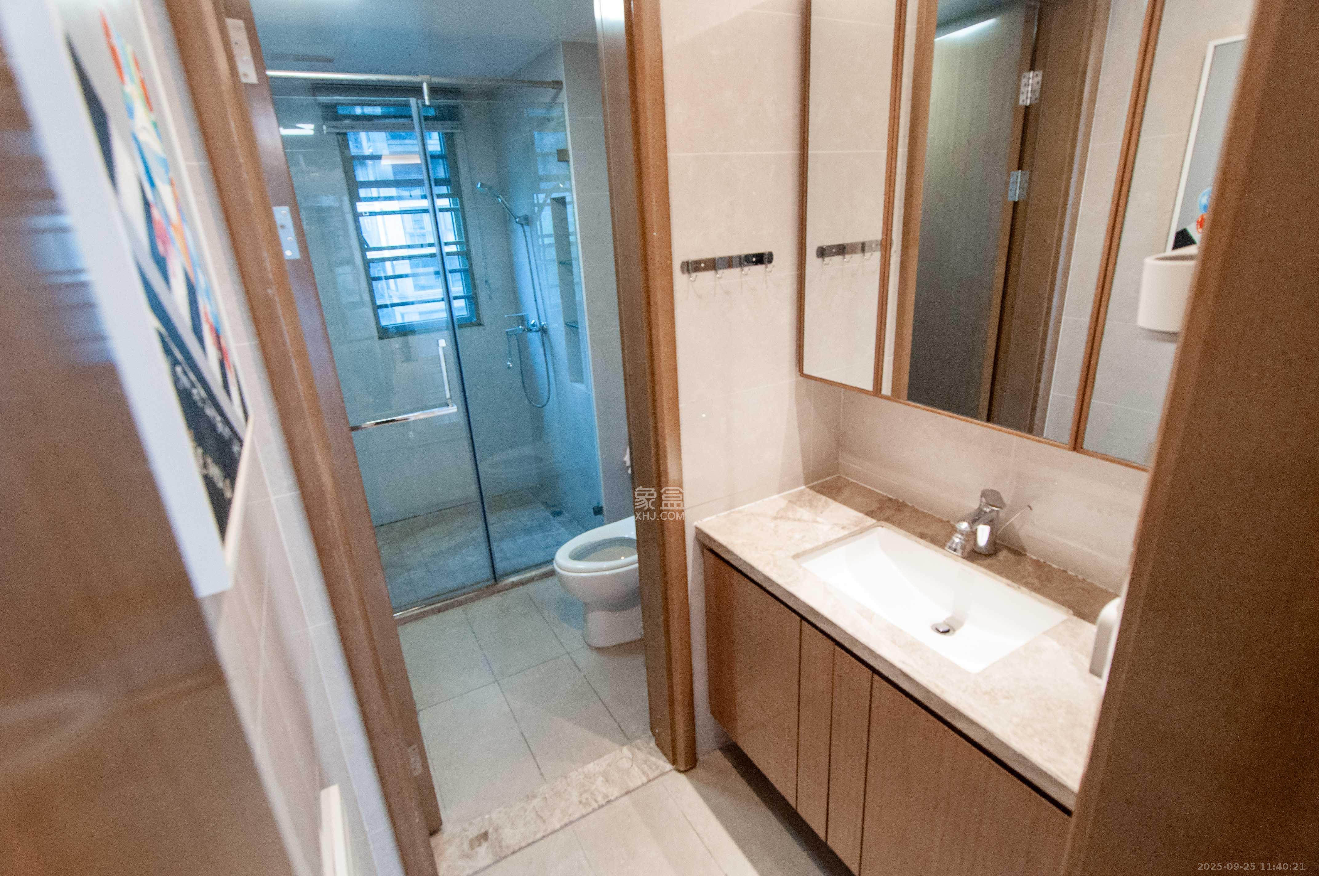 梅溪湖金茂湾 4室2厅2卫 255.0万 梅溪湖金茂湾 4室2厅2卫 255.0万卫生间