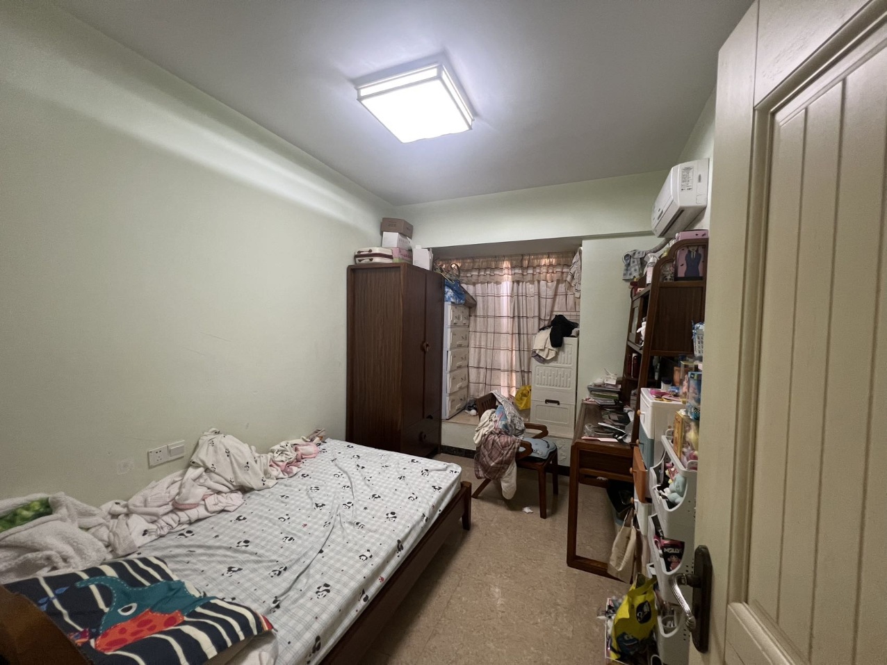 九九华府(一期) 1室0厅0卫 166.0万 九九华府(一期) 1室0厅0卫 166.0万室内图