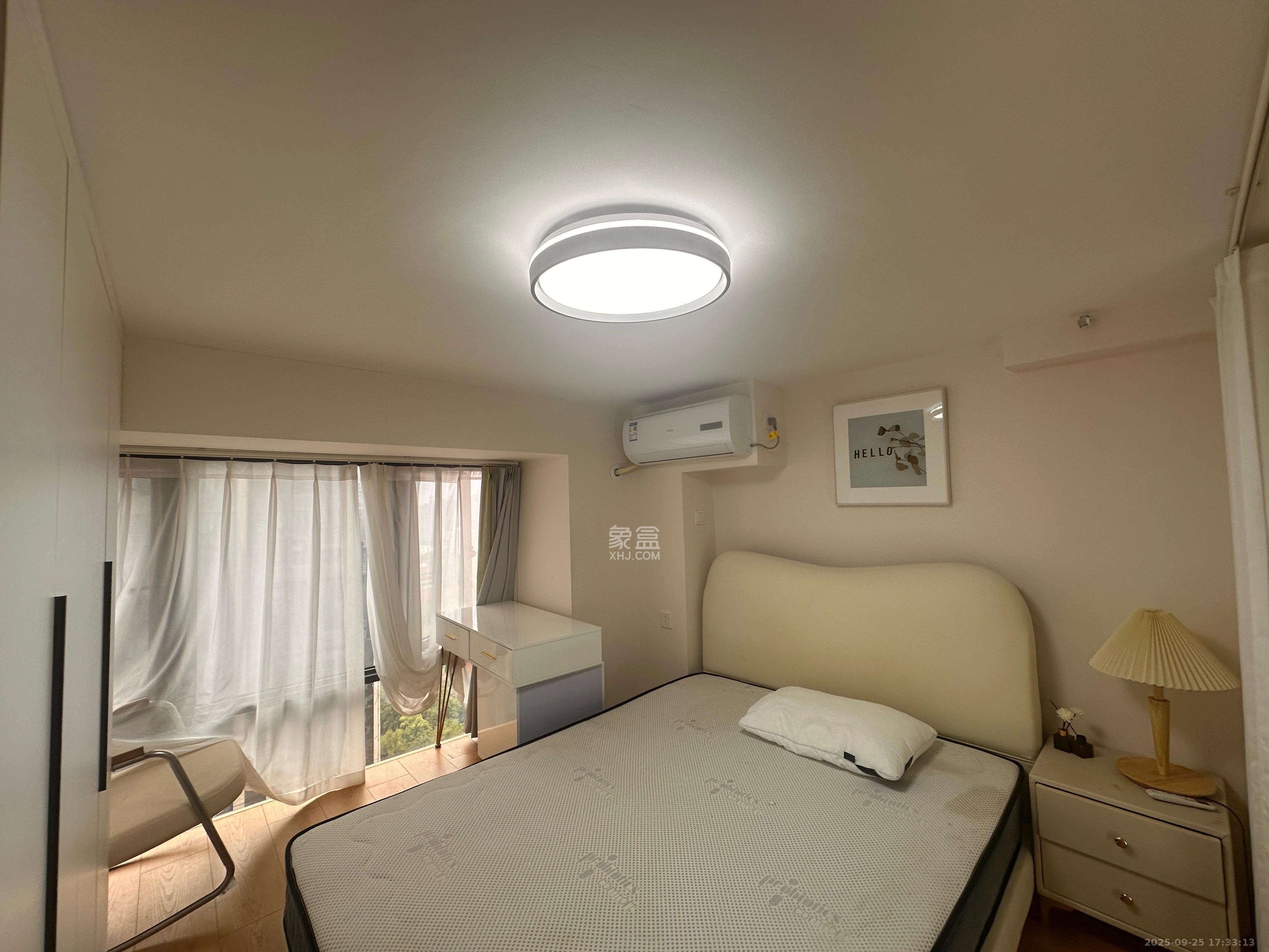 时代MOMA云PARK  1室0厅0卫   2700.00元/月室内图