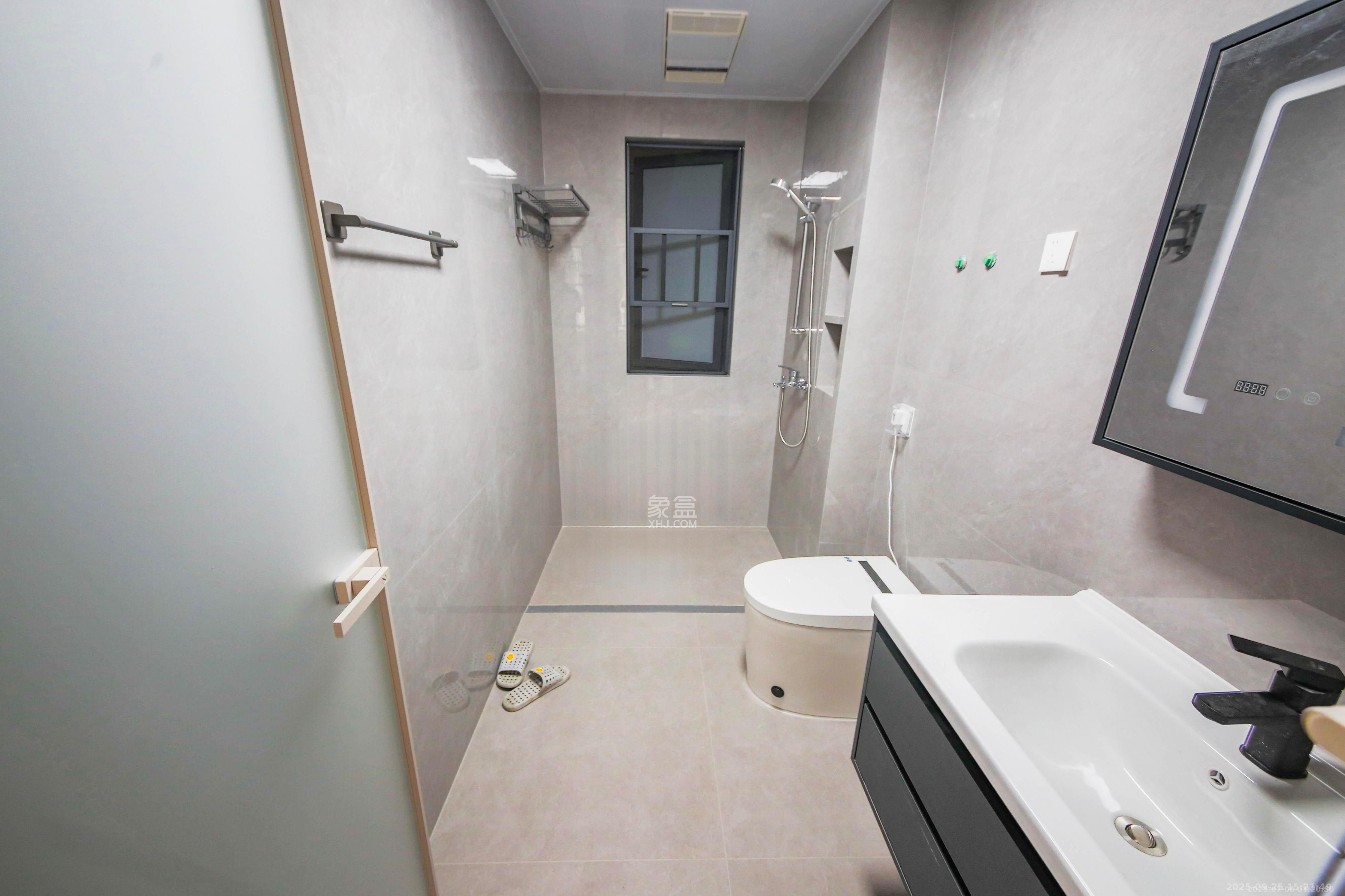 中建钰和城  3室2厅1卫   4000.00元/月室内图