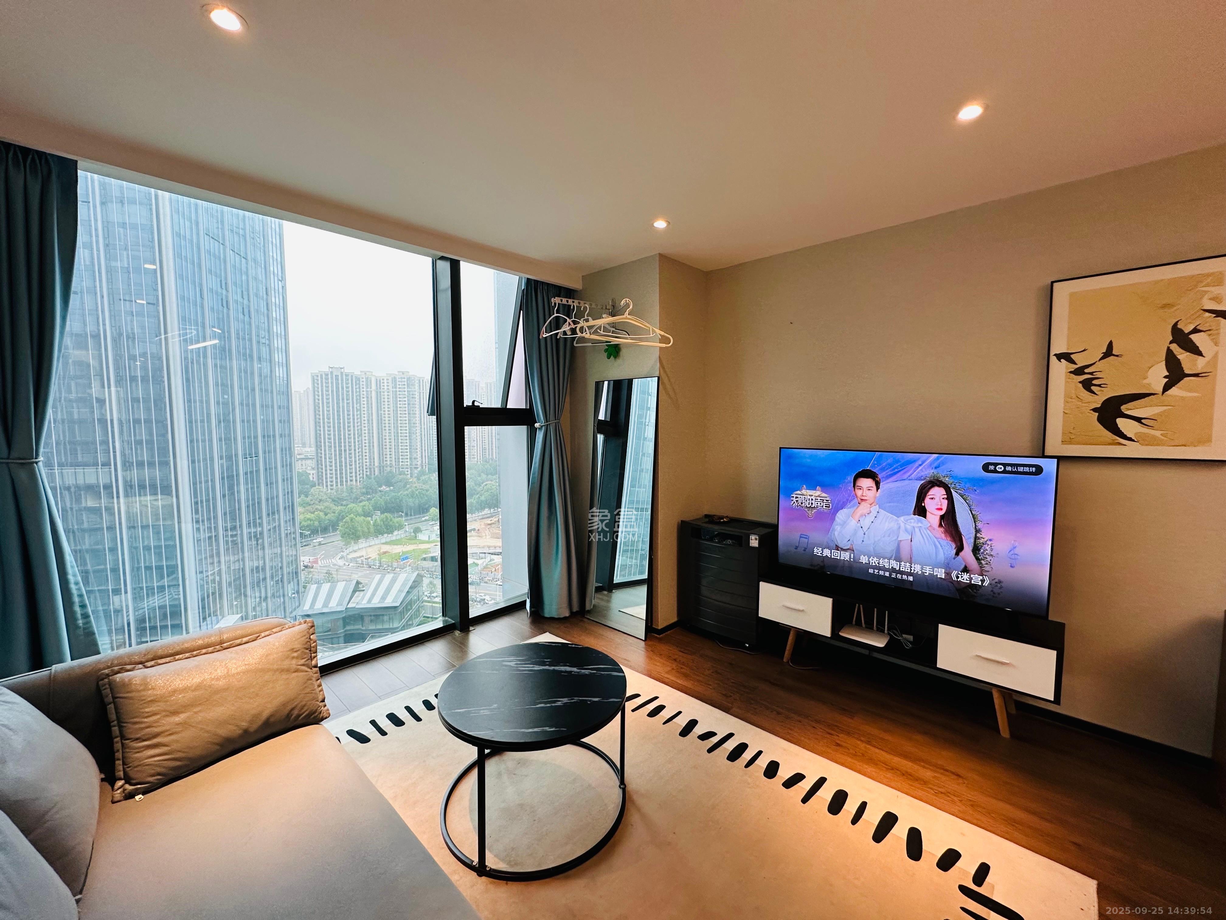 达美寰宇中心  2室2厅1卫    3200.0元/月室内图