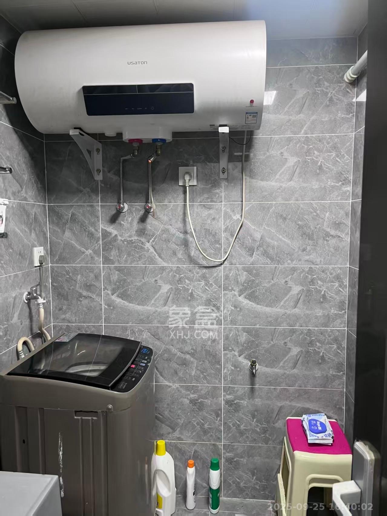 奥园城市天骄一期 1室0厅0卫 1500.0元/月 奥园城市天骄一期 1室0厅0卫 1500.0元/月室内图