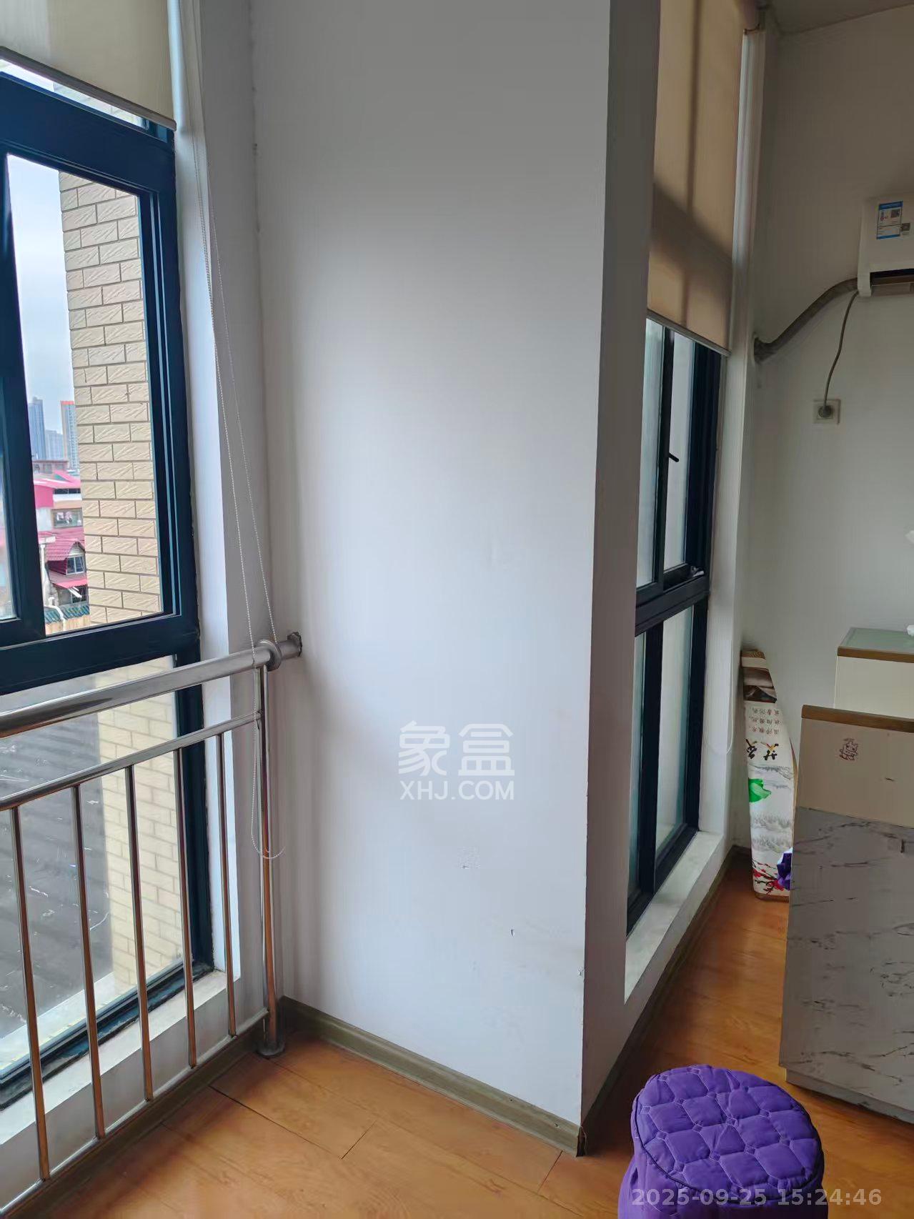 嘉汇公馆 1室1厅1卫 1200.0元/月 嘉汇公馆 1室1厅1卫 1200.0元/月室内图