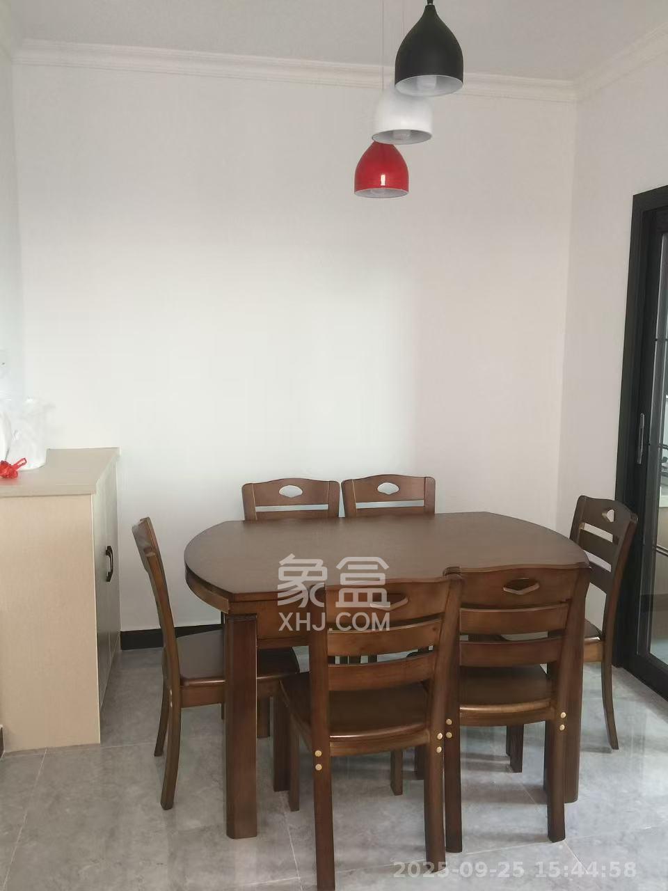 朝正美苑  2室1厅1卫    2000.0元/月室内图