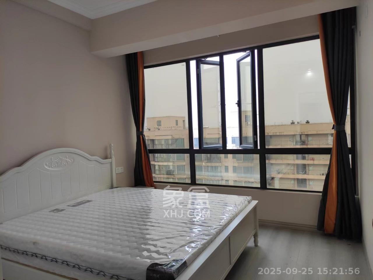 东岸城邦 2室1厅1卫 2200.0元/月 东岸城邦 2室1厅1卫 2200.0元/月室内图