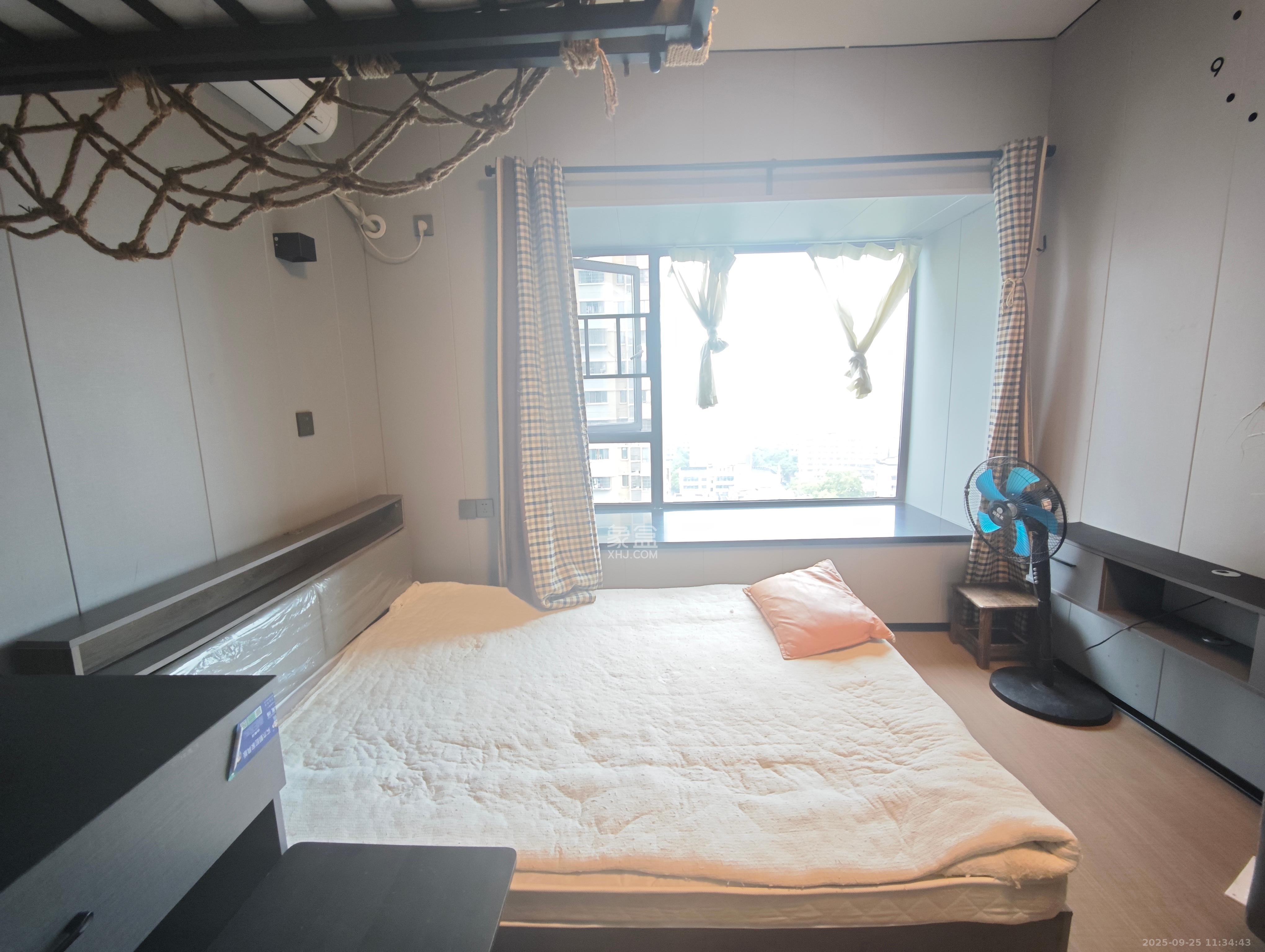 奥园城市天骄一期 1室0厅0卫 1700.0元/月 奥园城市天骄一期 1室0厅0卫 1700.0元/月室内图