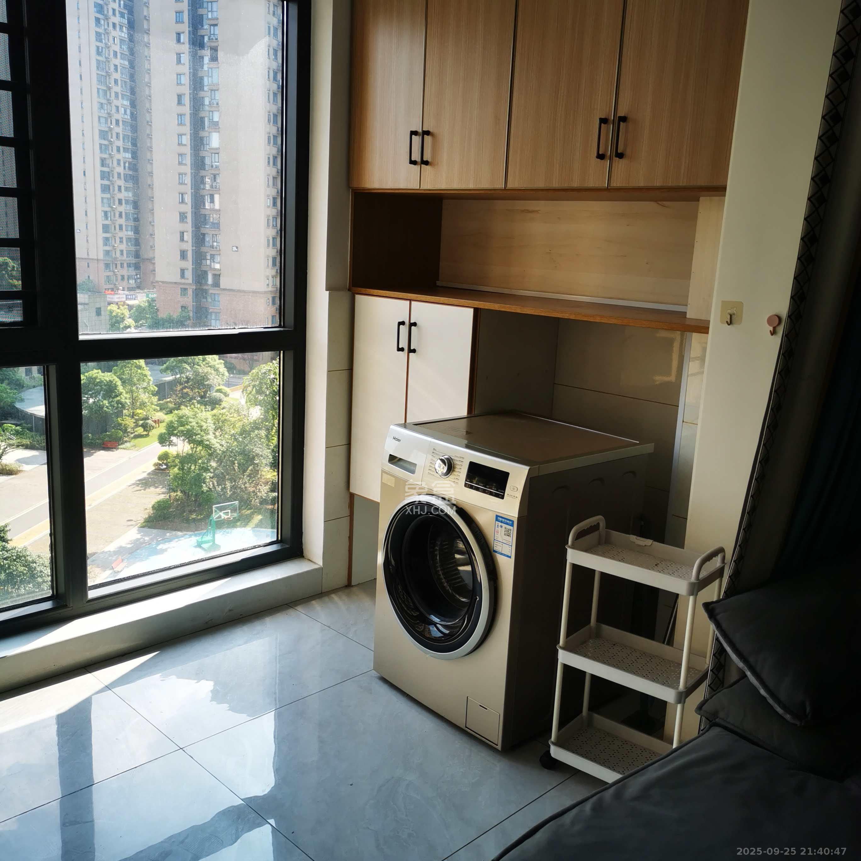 中建嘉和城 3室2厅1卫 2300.0元/月 中建嘉和城 3室2厅1卫 2300.0元/月室内图