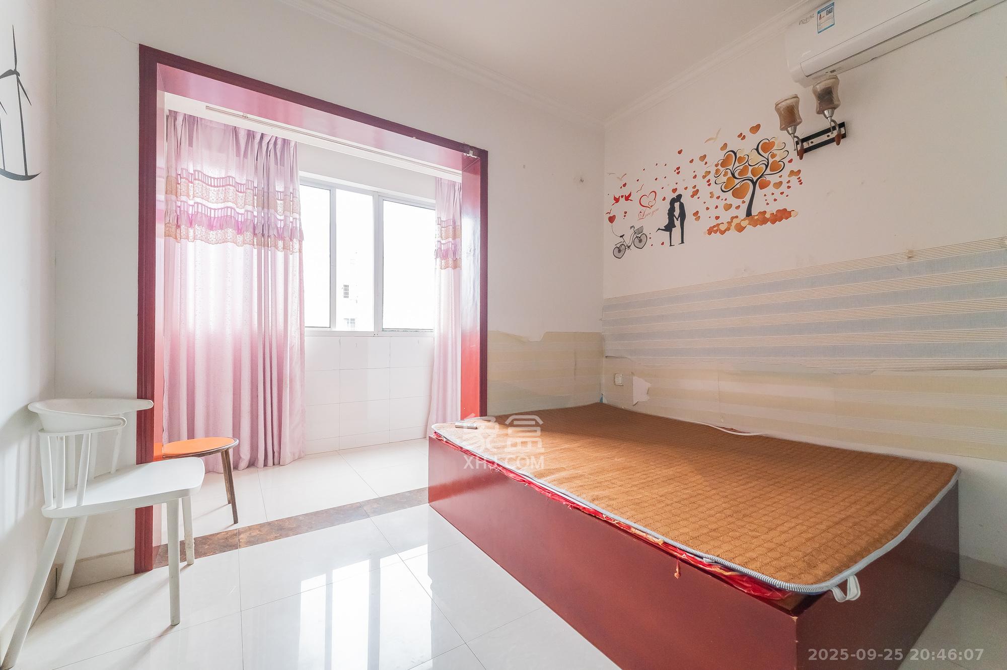 锦璨家园  2室2厅1卫    39.8万 锦璨家园  2室2厅1卫    39.8万卧室