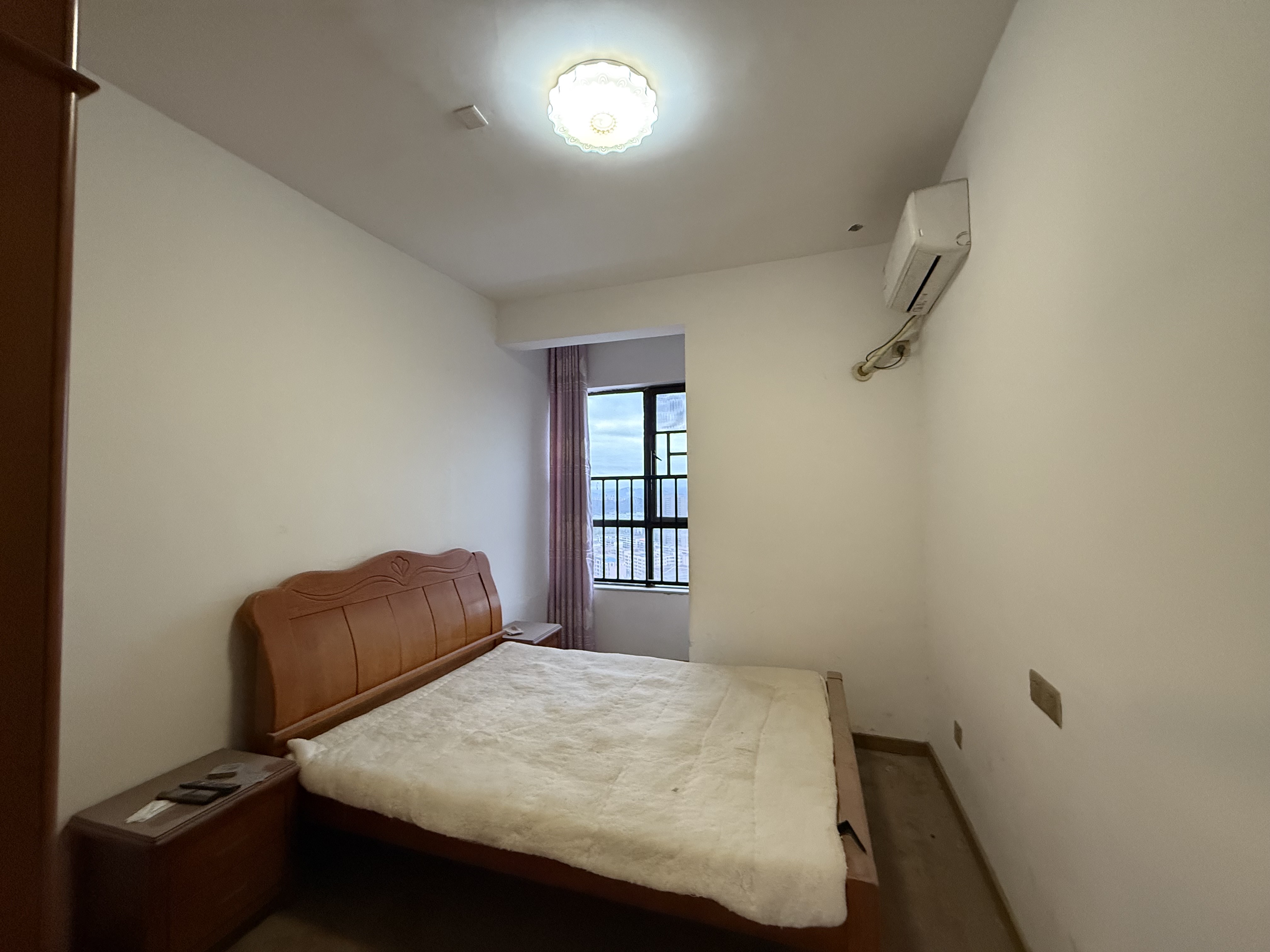 五江碧桂园城市广场  4室2厅2卫    2200.0元/月室内图