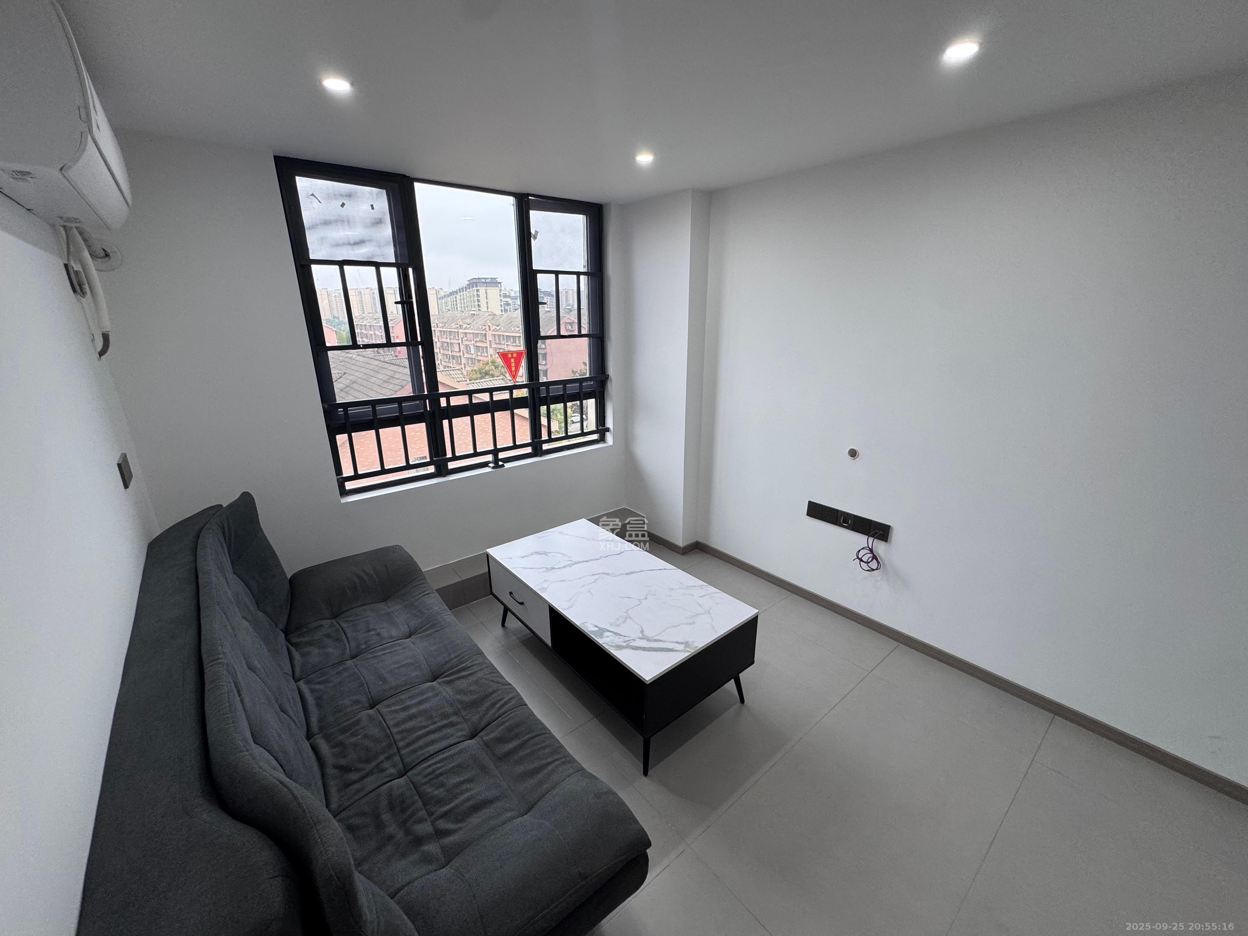 新长海D1站 1室0厅0卫 1450.0元/月 新长海D1站 1室0厅0卫 1450.0元/月室内图