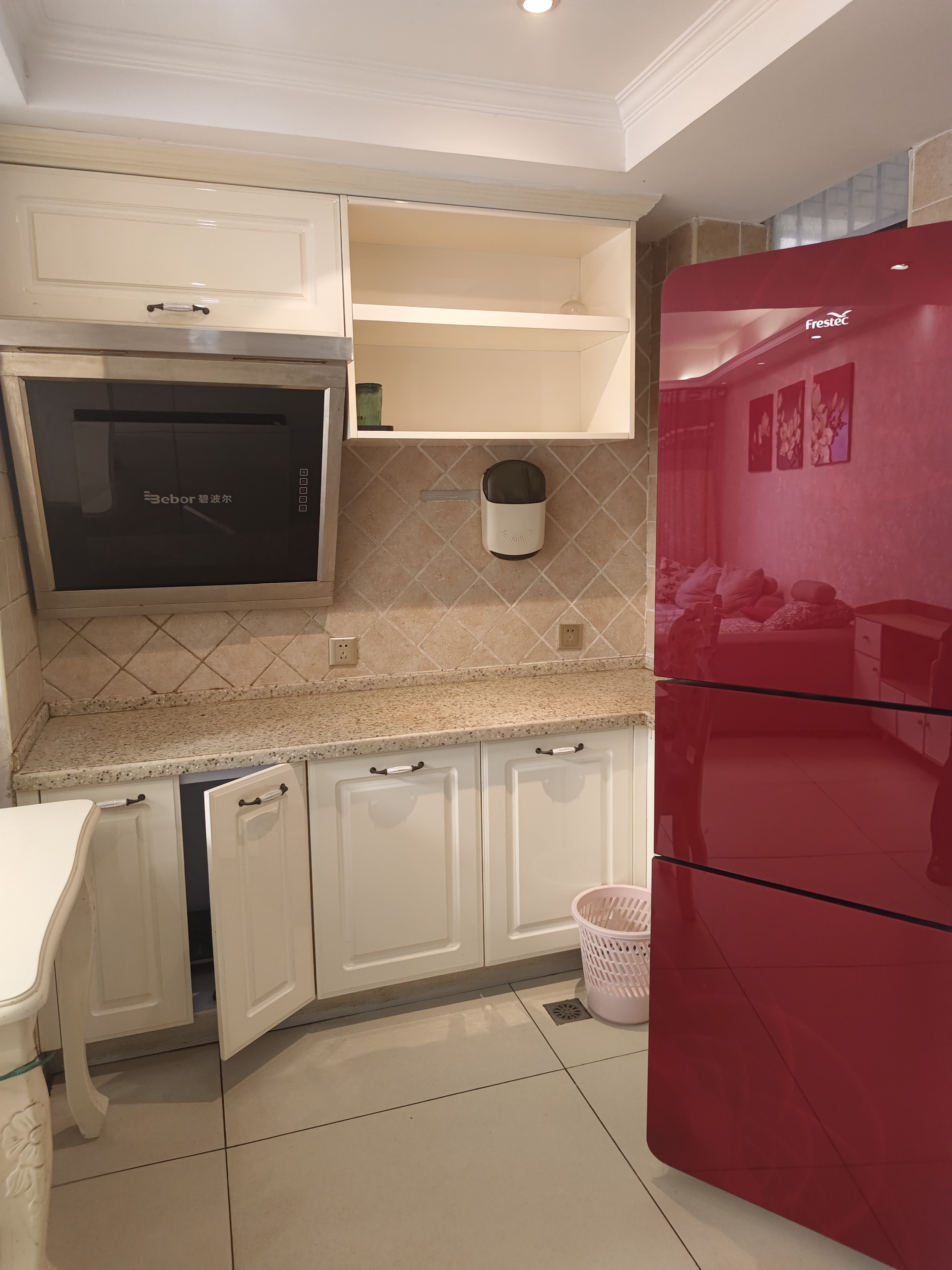 万豪城市花园 2室1厅1卫 2200.0元/月 万豪城市花园 2室1厅1卫 2200.0元/月室内图