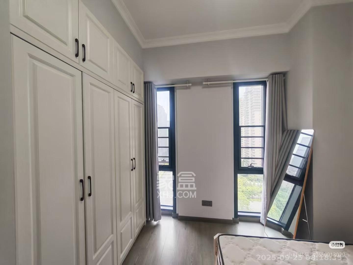 中建悦和城 1室0厅0卫 1750.0元/月 中建悦和城 1室0厅0卫 1750.0元/月室内图