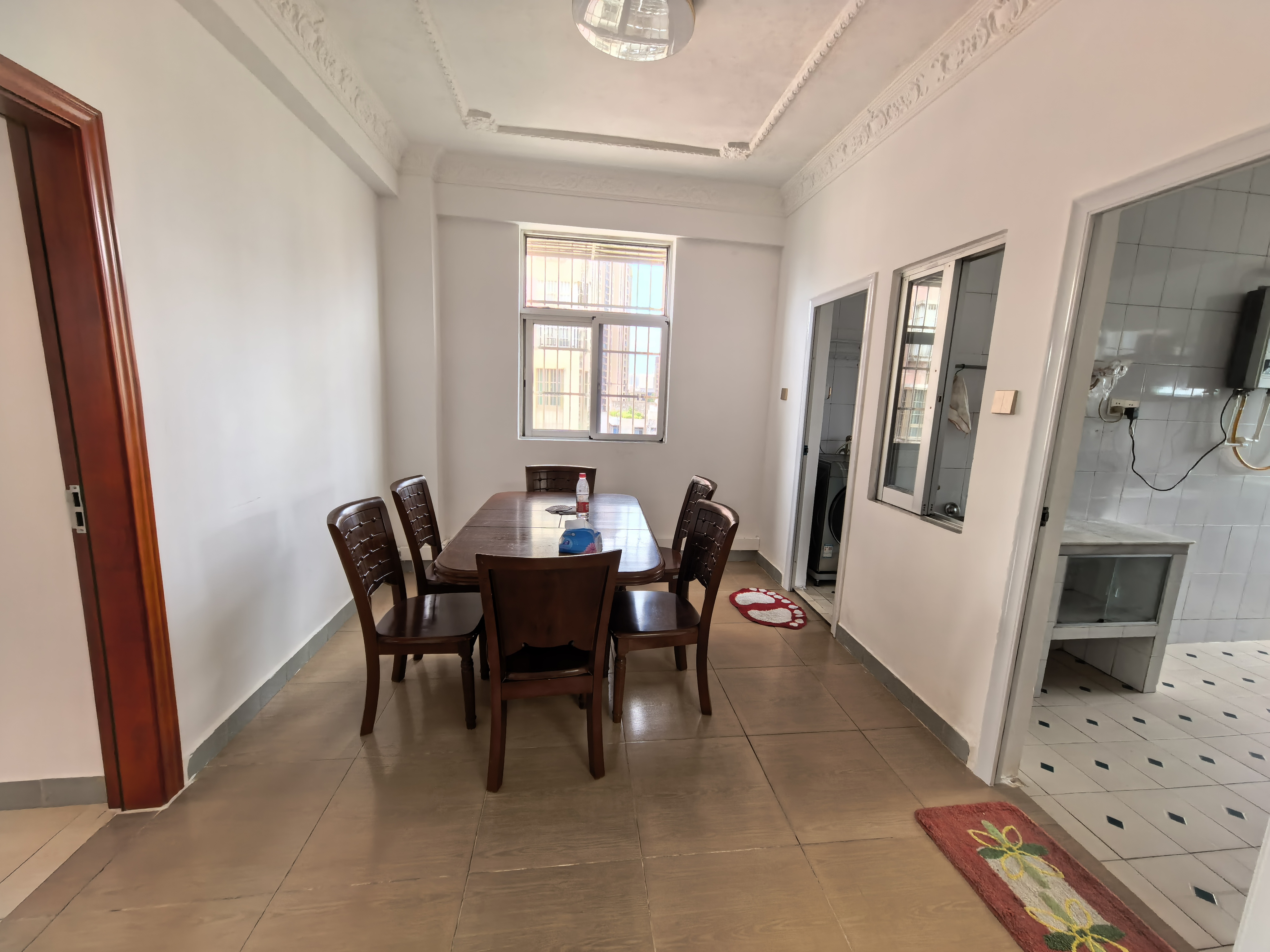 省检察院宿舍南苑 3室2厅2卫 2800.0元/月 省检察院宿舍南苑 3室2厅2卫 2800.0元/月室内图