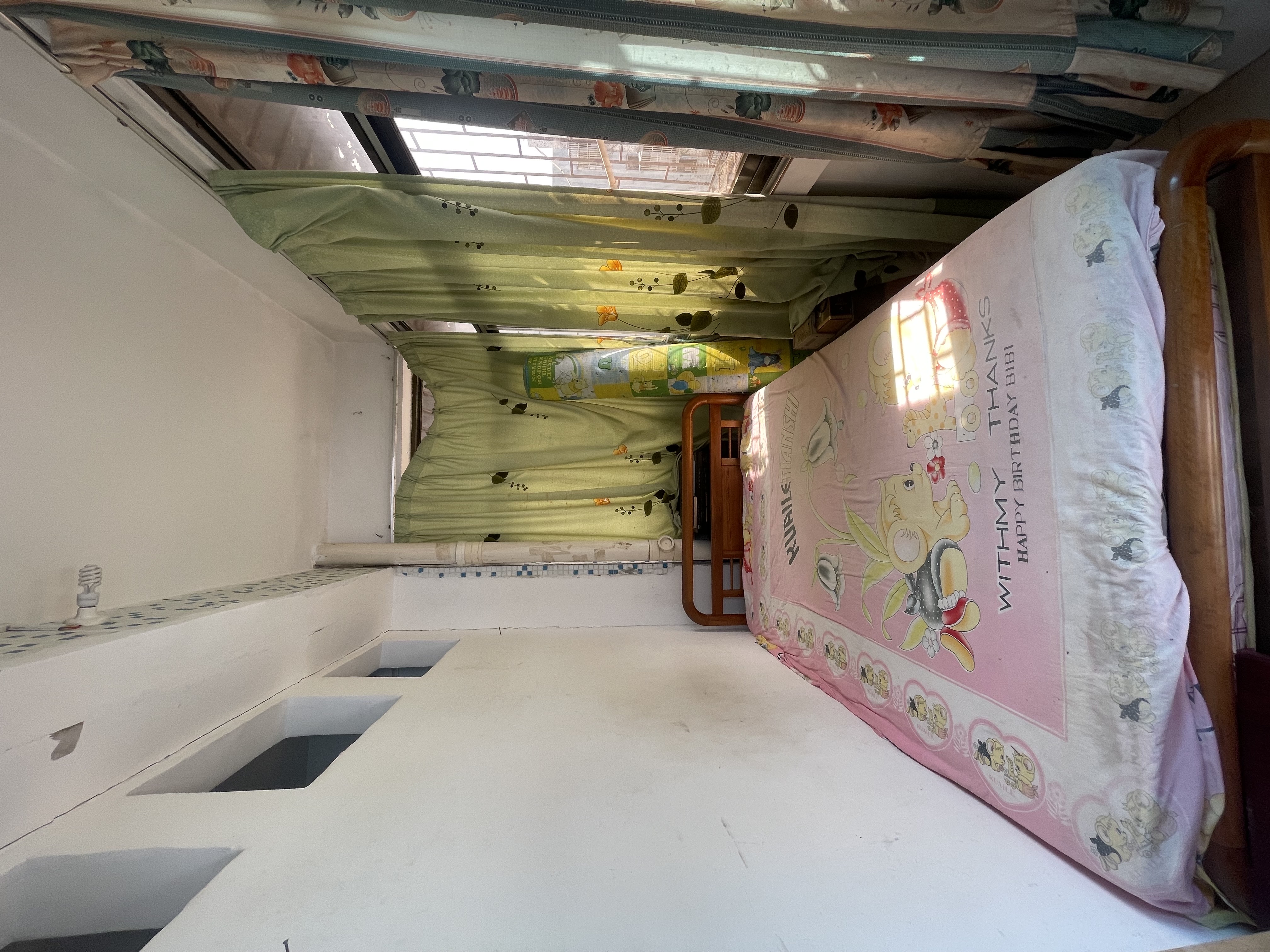 金鹿花园一期 3室2厅1卫 2000.0元/月 金鹿花园一期 3室2厅1卫 2000.0元/月室内图