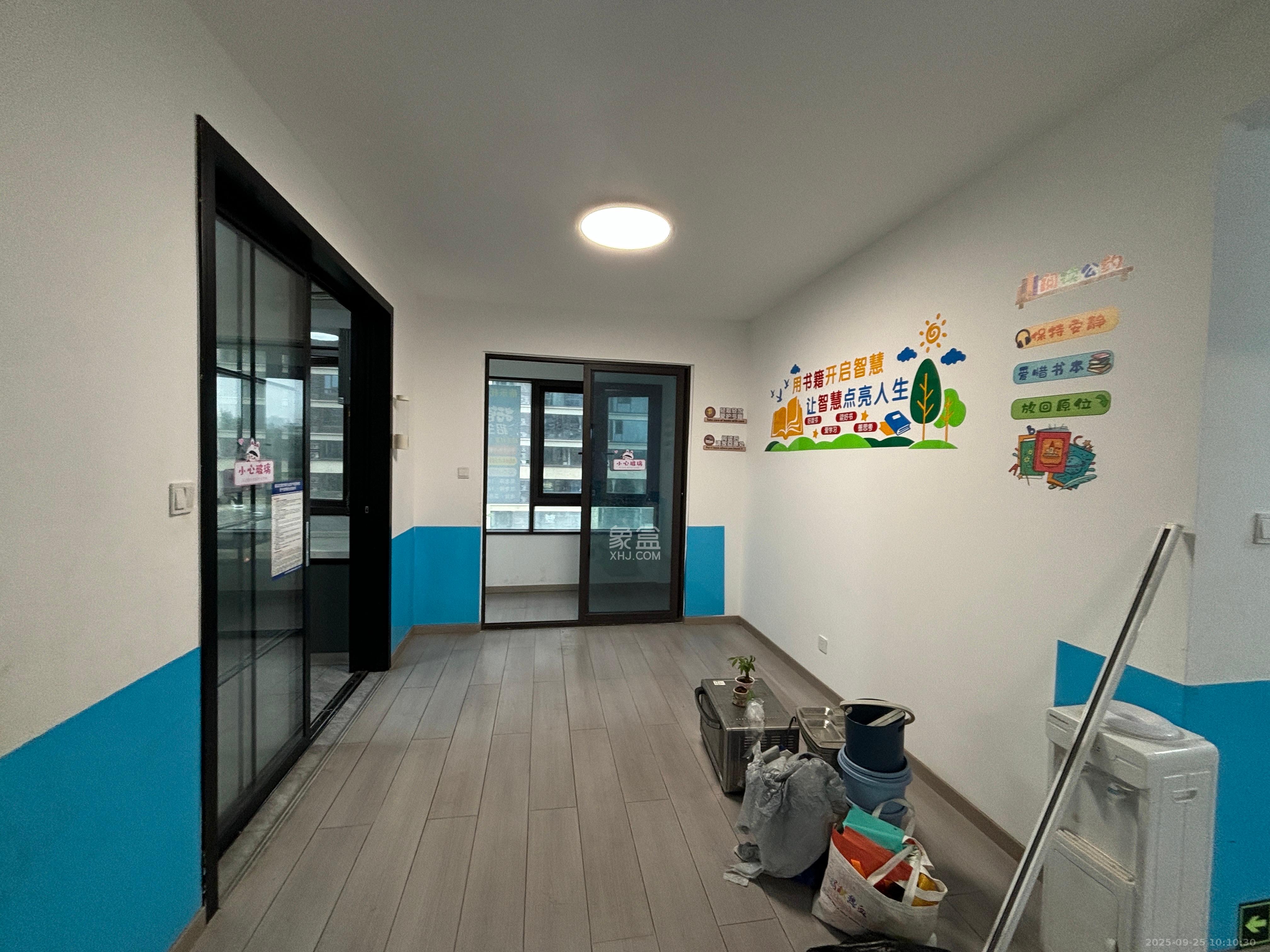 花桥禧新城 4室2厅2卫 3500.0元/月 花桥禧新城 4室2厅2卫 3500.0元/月室内图