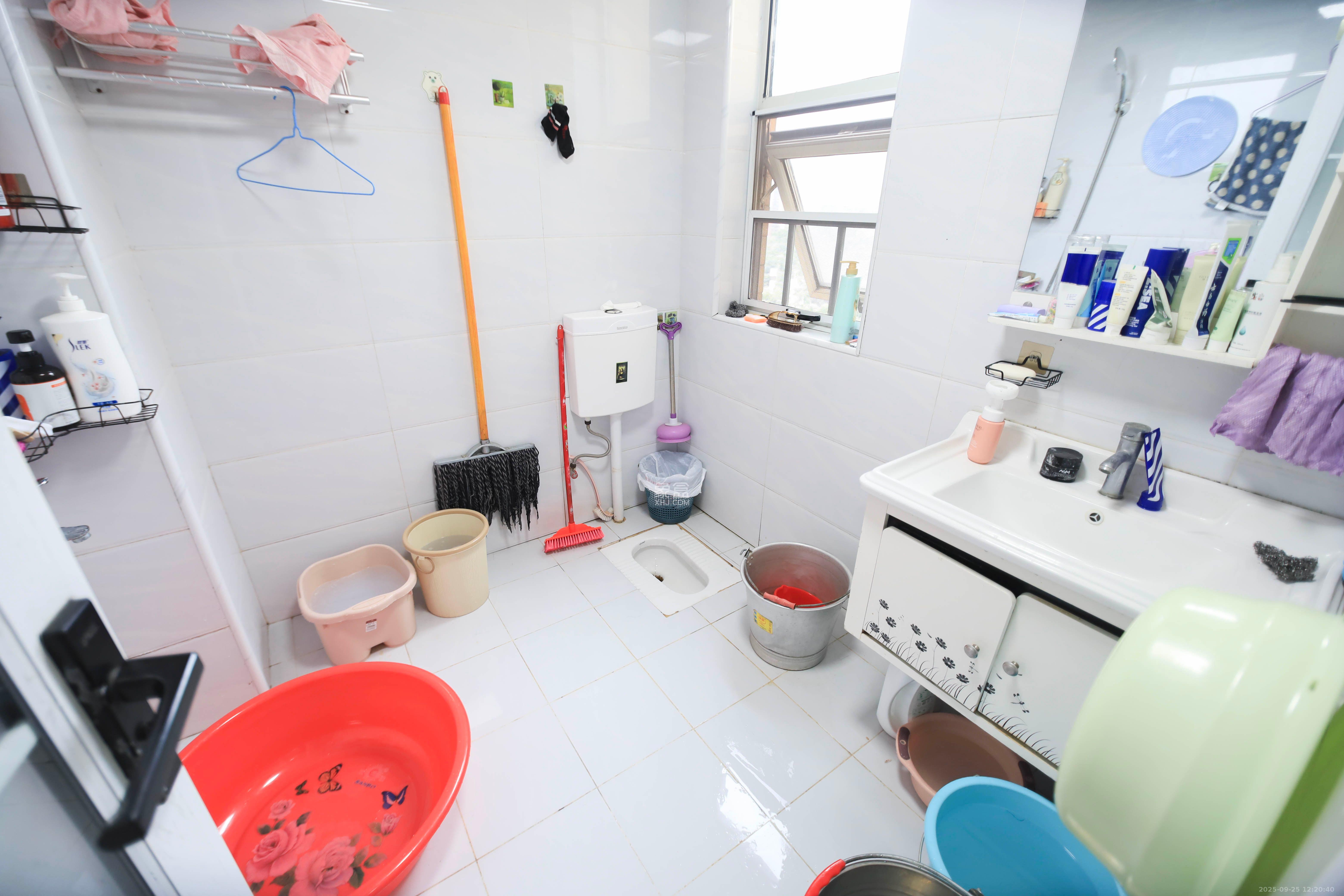 五矿万境水岸二期（五矿万境水岸和苑）  3室2厅1卫    2300.0元/月室内图