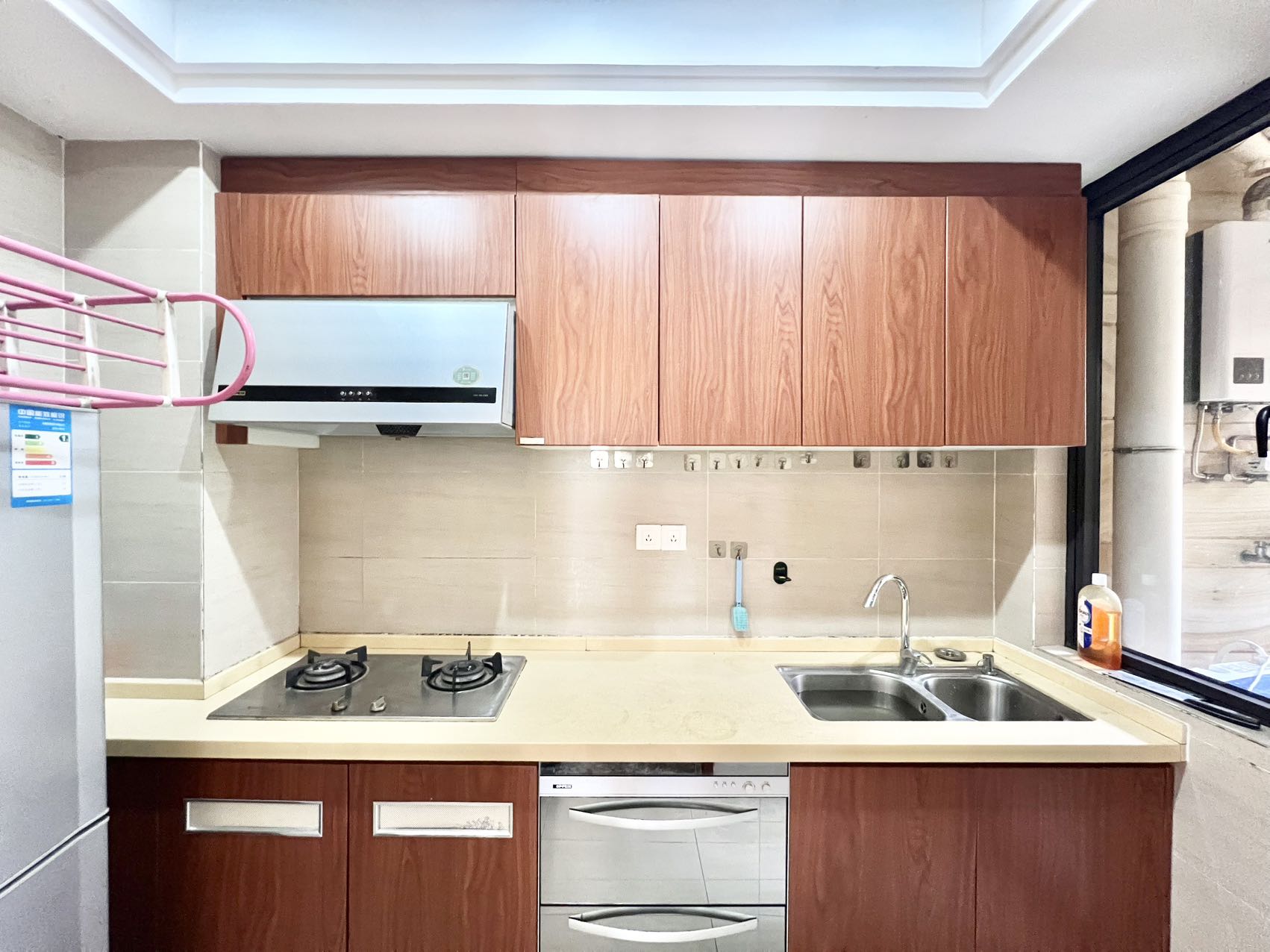 天伦誉海湾 3室2厅2卫 3600.0元/月 天伦誉海湾 3室2厅2卫 3600.0元/月室内图