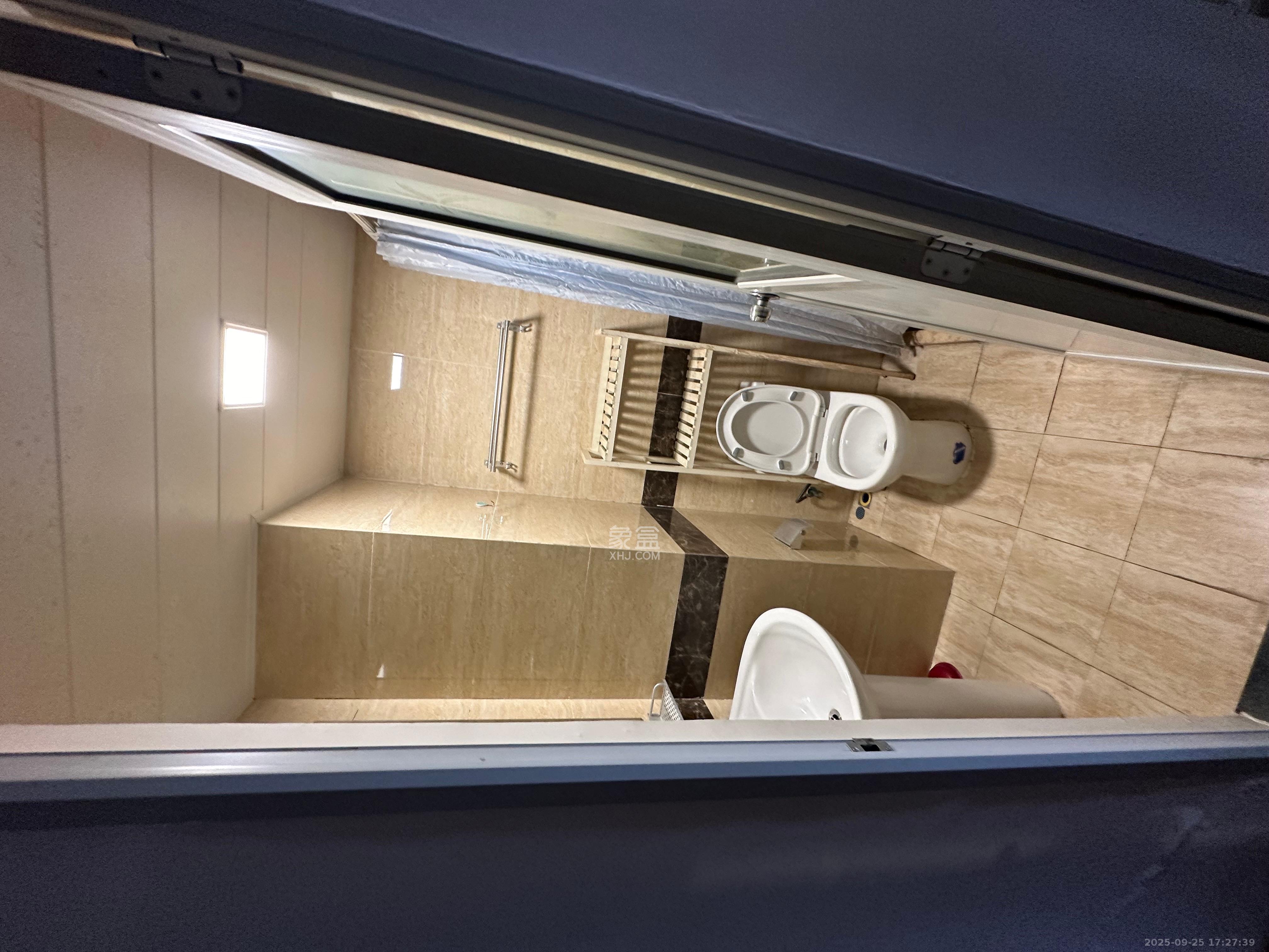 万科白鹭郡 1室1厅1卫 1200.0元/月 万科白鹭郡 1室1厅1卫 1200.0元/月室内图