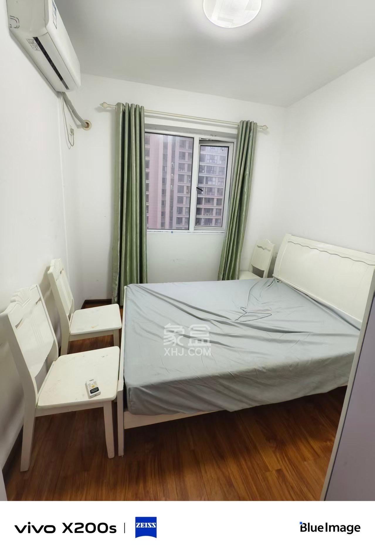 绿地新都会 1室0厅0卫 1900.0元/月 绿地新都会 1室0厅0卫 1900.0元/月室内图