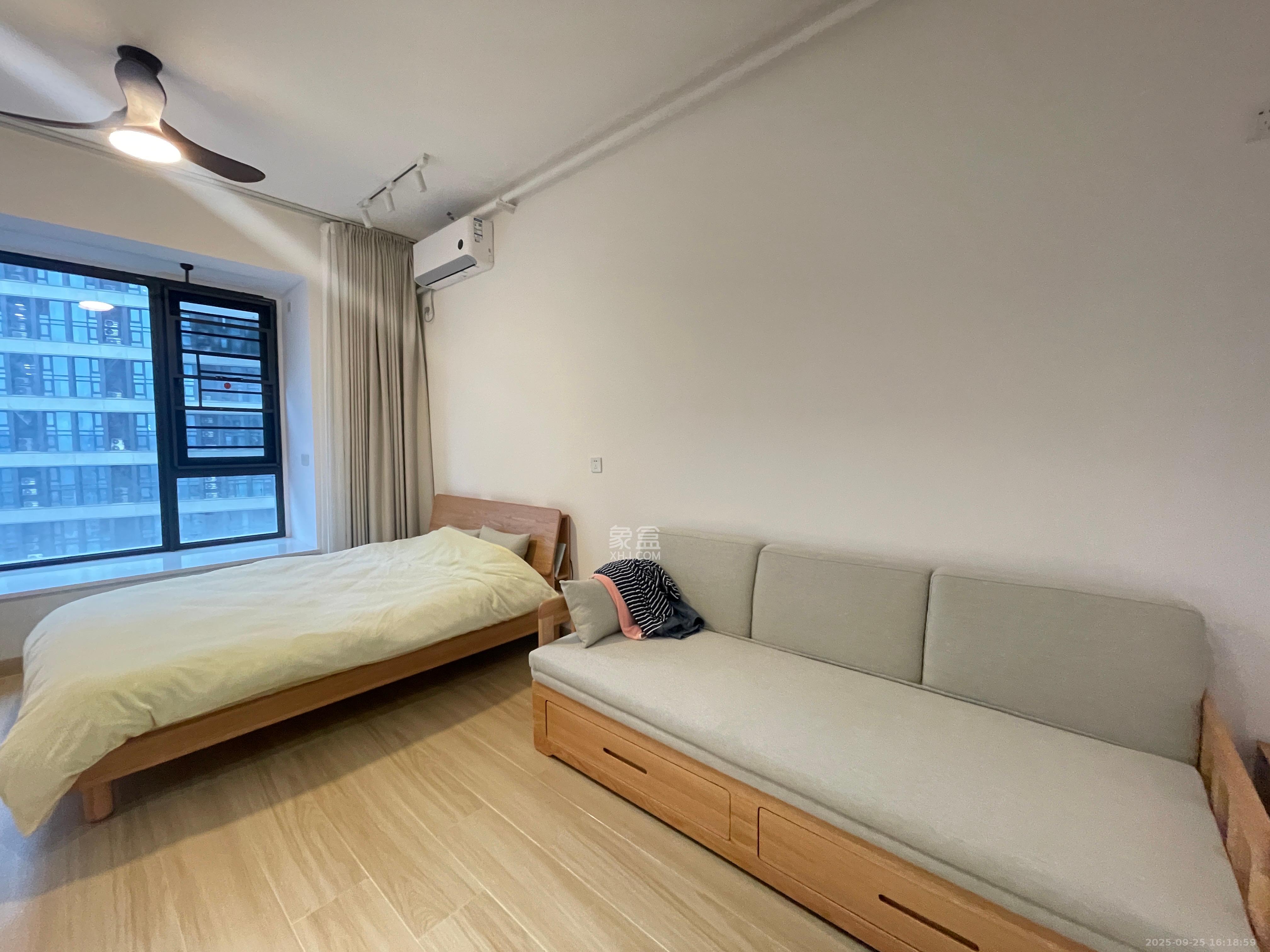 明昇壹城(明昇时代广场)三期 1室1厅1卫 1700.0元/月 明昇壹城(明昇时代广场)三期 1室1厅1卫 1700.0元/月室内图