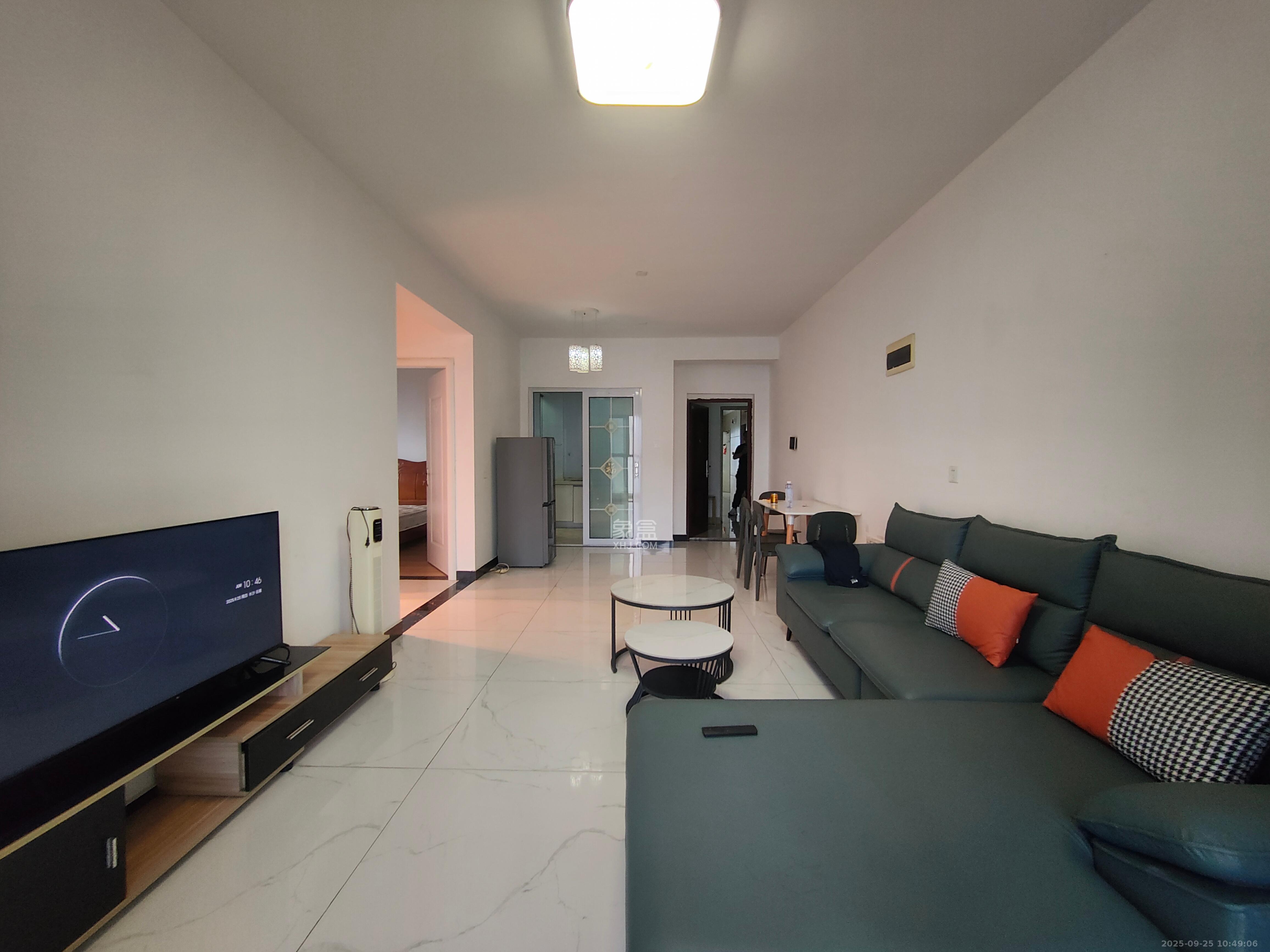 振业城二期  2室2厅1卫    2600.0元/月 振业城二期  2室2厅1卫    2600.0元/月