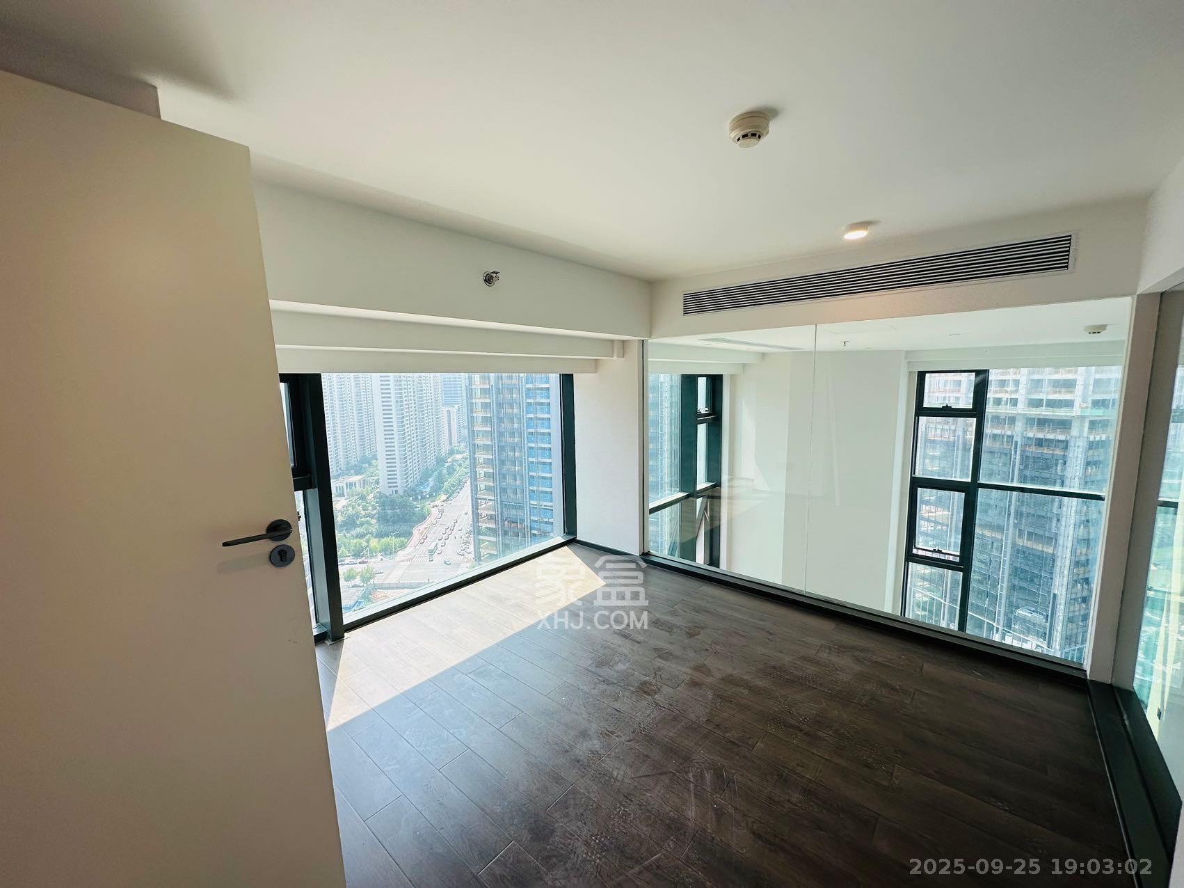 达美寰宇中心  2室2厅1卫    4000.0元/月室内图