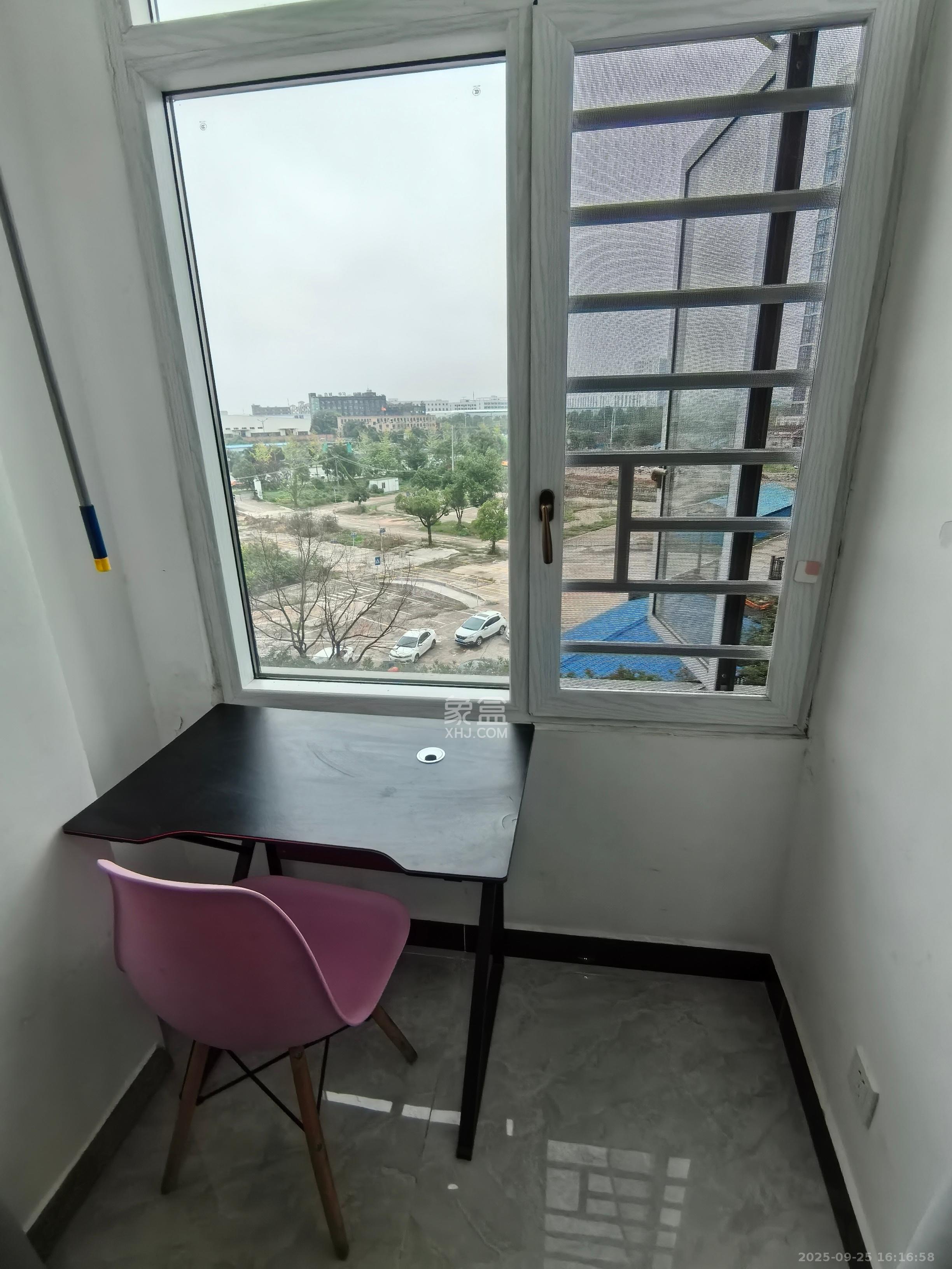 碧桂园星荟 1室1厅1卫 1200.0元/月 碧桂园星荟 1室1厅1卫 1200.0元/月室内图