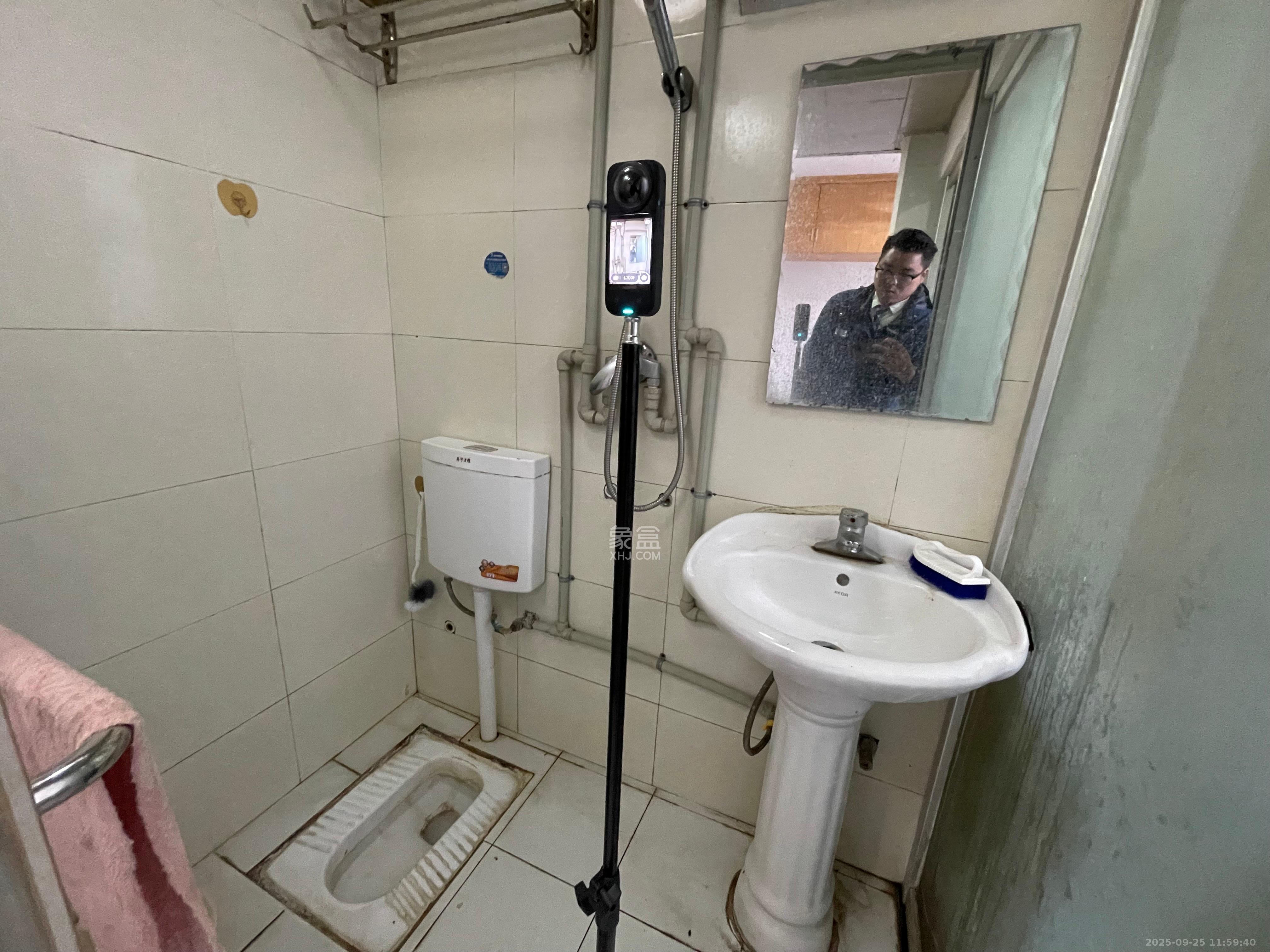 凯通国际城(凯通朝庭) 1室1厅1卫 1100.0元/月 凯通国际城(凯通朝庭) 1室1厅1卫 1100.0元/月室内图