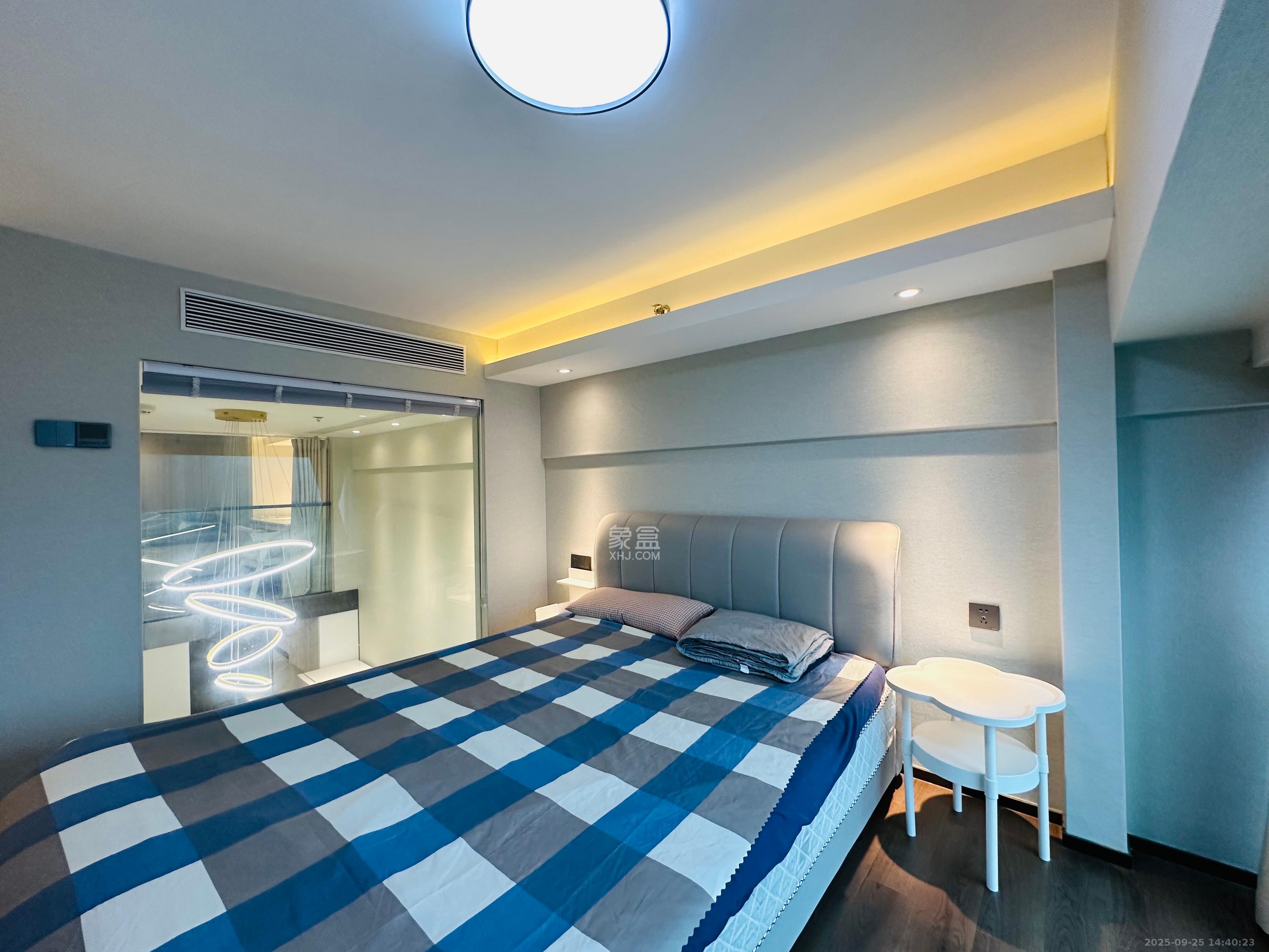 达美寰宇中心  2室2厅1卫    3200.0元/月室内图