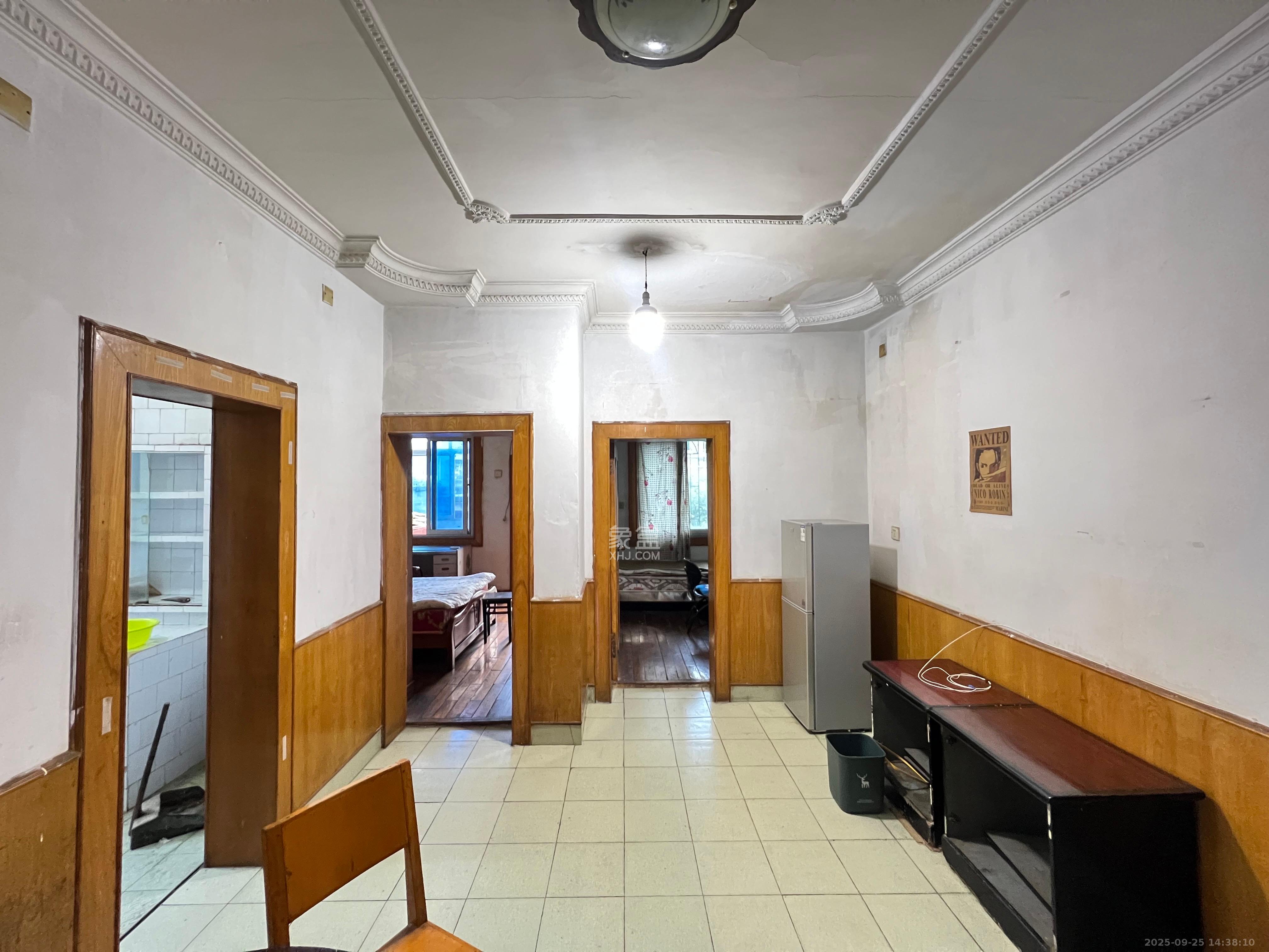 赛福尔公寓 2室1厅1卫 1100.0元/月 赛福尔公寓 2室1厅1卫 1100.0元/月室内图