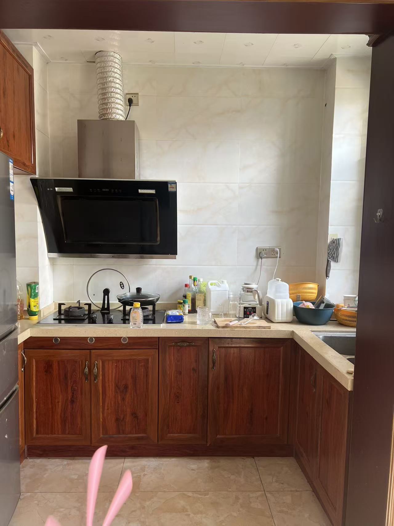 金色美舍 2室2厅1卫 2100.0元/月 金色美舍 2室2厅1卫 2100.0元/月室内图