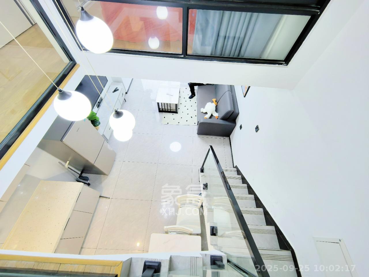 碧桂园印象 2室1厅1卫 2300.0元/月 碧桂园印象 2室1厅1卫 2300.0元/月室内图