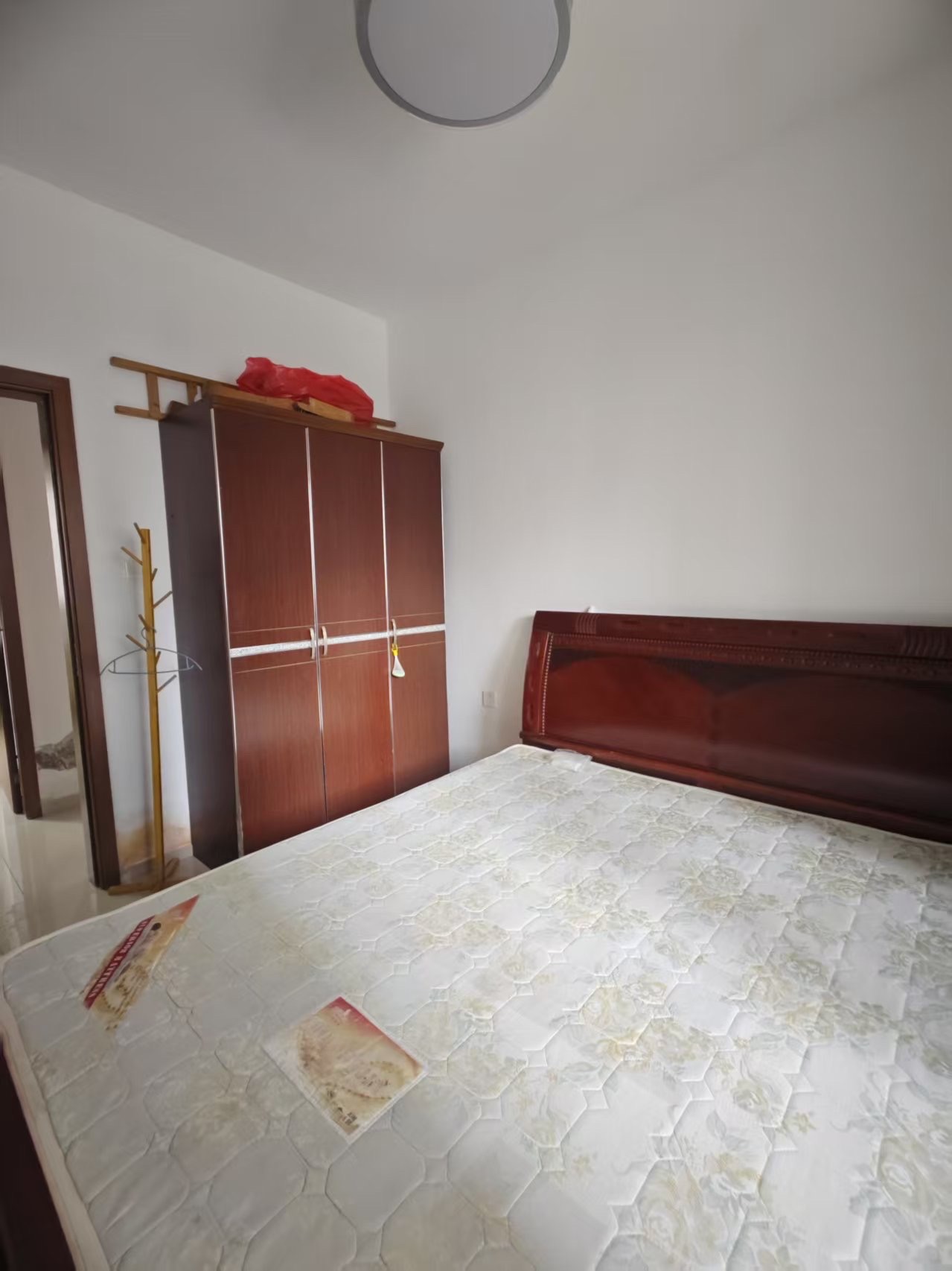 星华海德豪庭 3室2厅1卫 3200.00元/月 星华海德豪庭 3室2厅1卫 3200.00元/月室内图