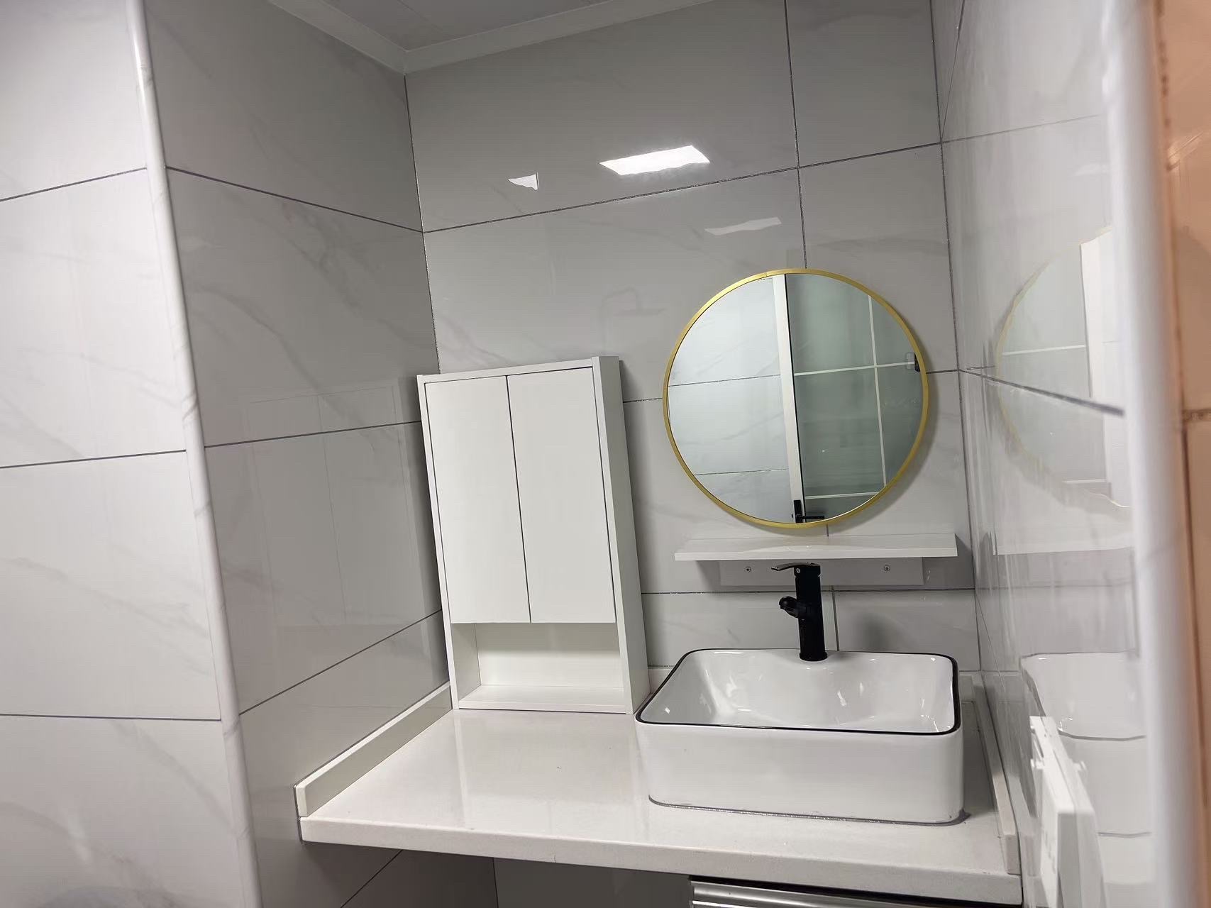 大汉吉星汇  1室1厅1卫    1200.0元/月室内图