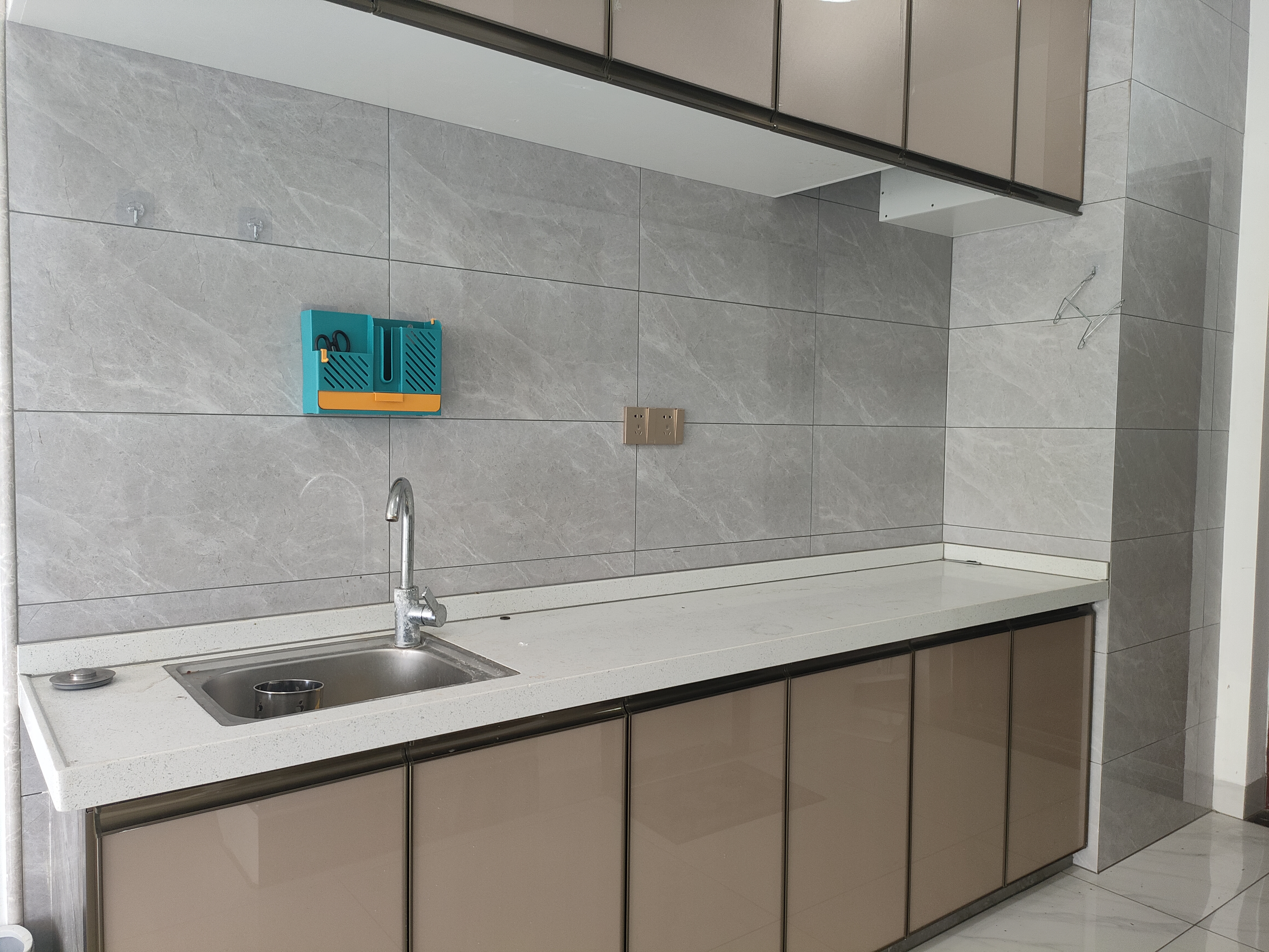 绿地海德公馆 2室2厅2卫 2500.0元/月 绿地海德公馆 2室2厅2卫 2500.0元/月室内图