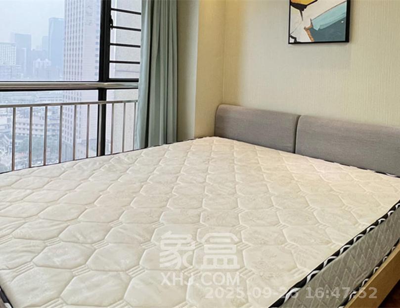 五一钻界  1室1厅1卫    2500.0元/月室内图